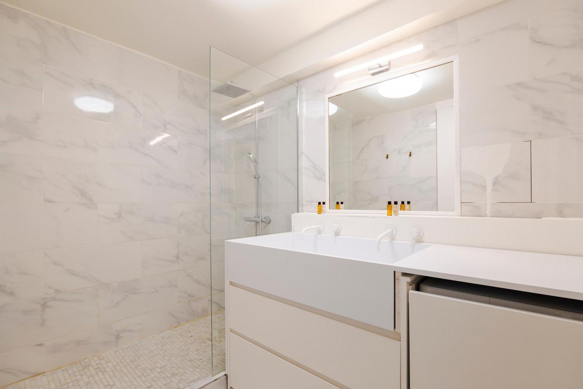 Apartamento Veeve - Chic By Bonne-nouvelle