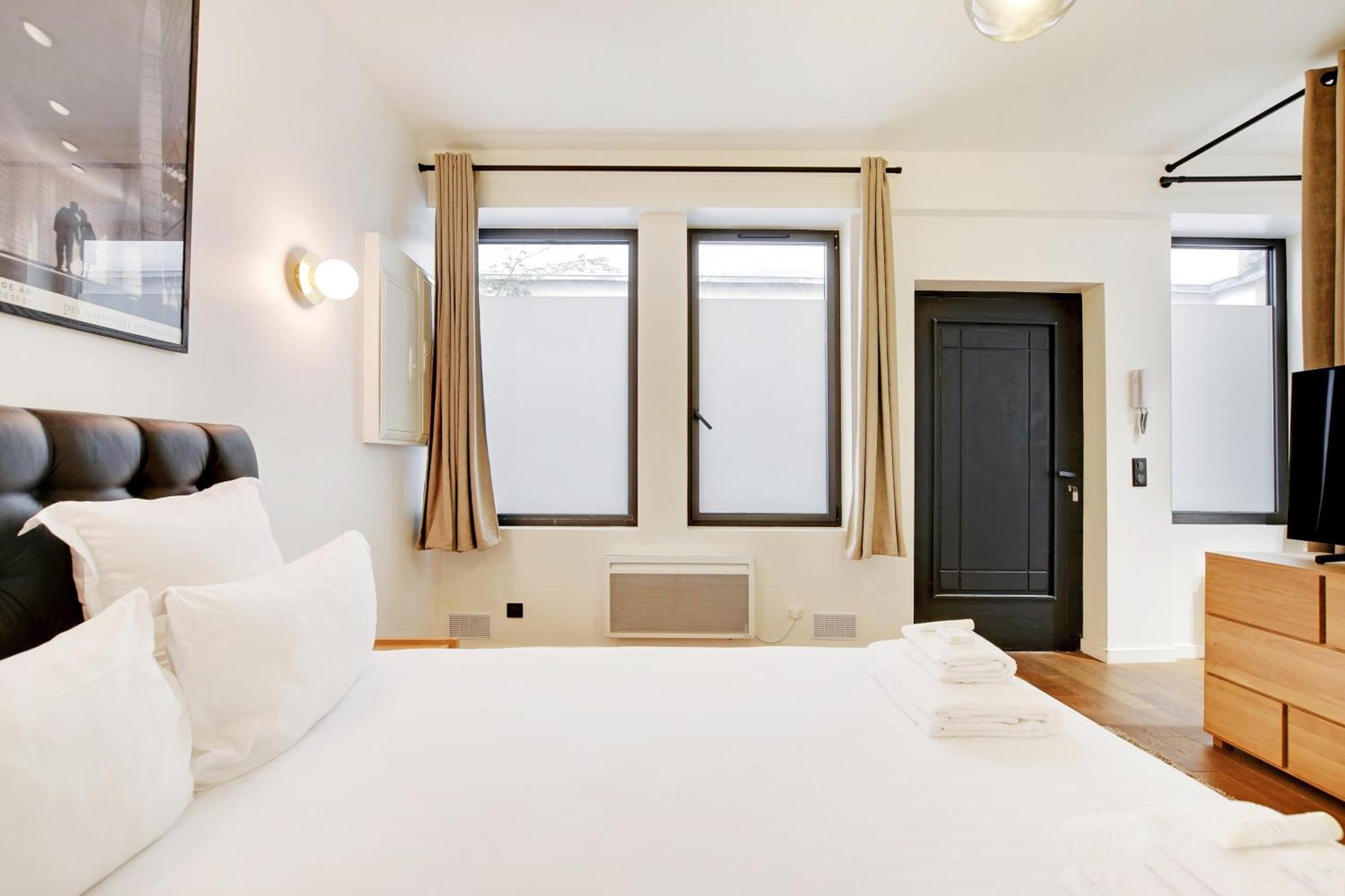 Appartement Pick A Flat's In Place Vendome/tuileries - Rue Saint-honore Paris