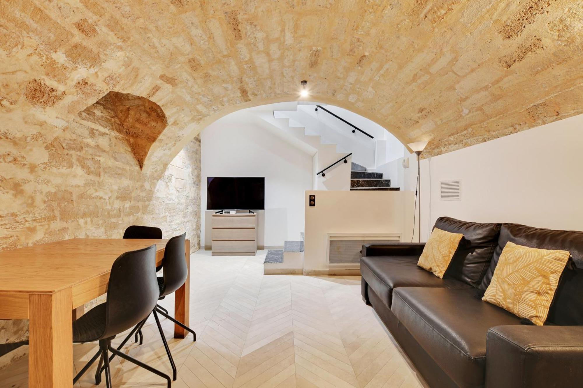 Appartement Pick A Flat's In Place Vendome/tuileries - Rue Saint-honore