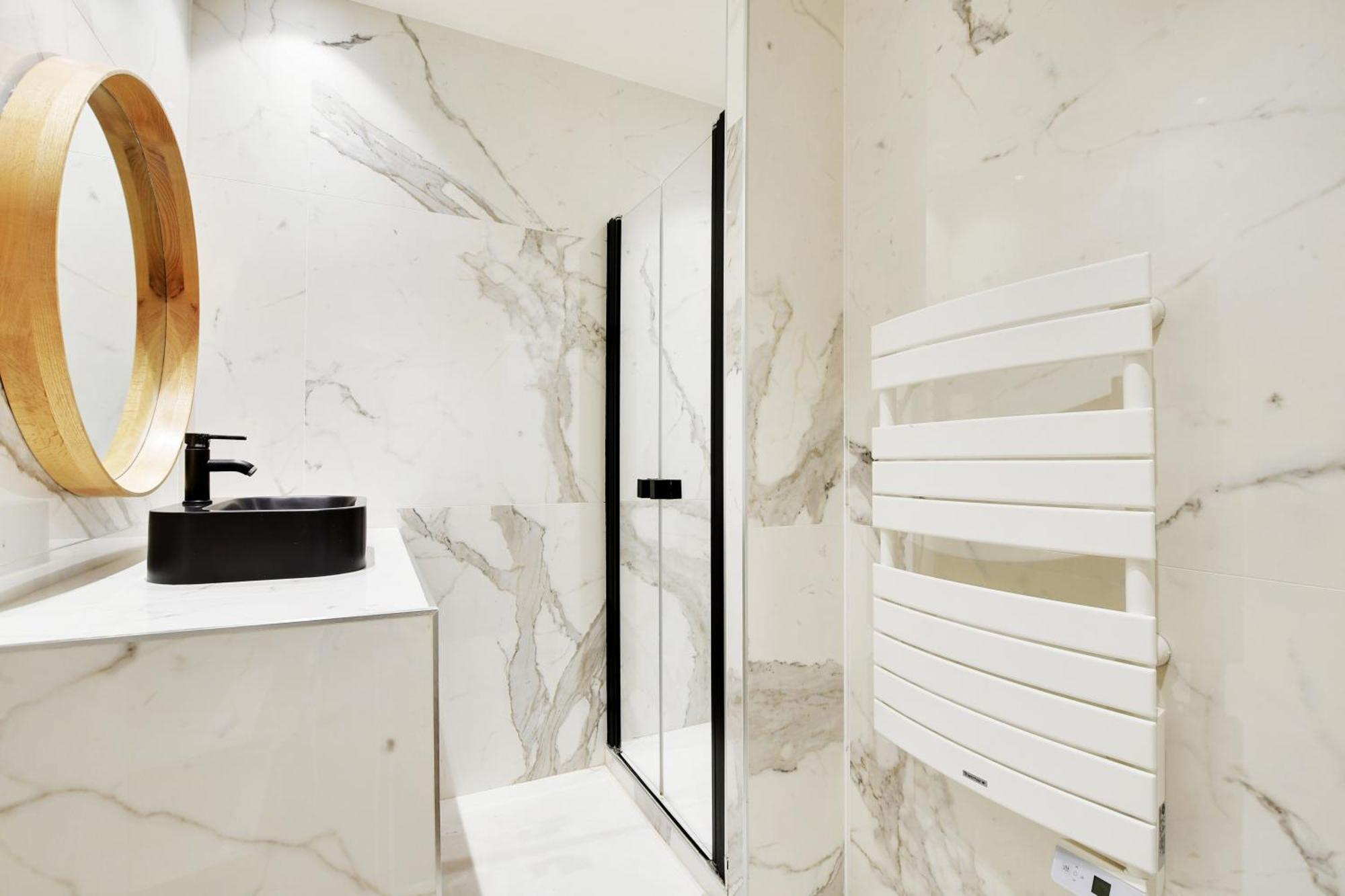 Pick A Flat's In Place Vendome/tuileries - Rue Saint-honore Appartement Paris