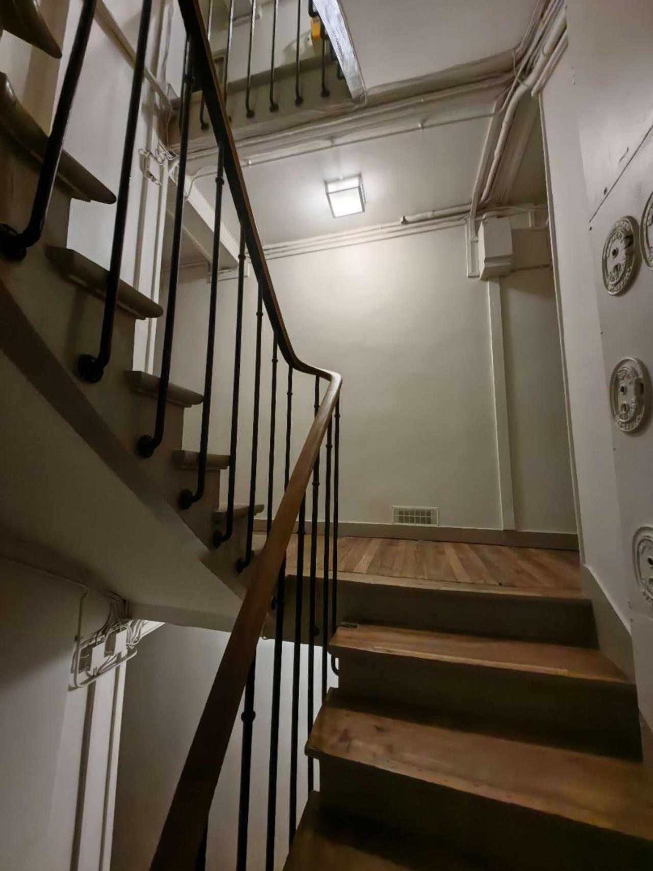 Apartamento Cozy Little In *