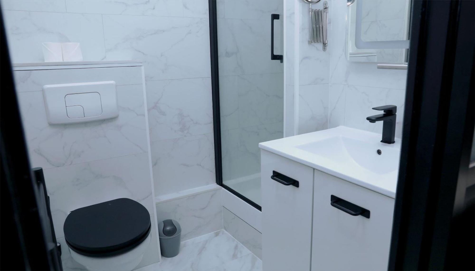 Arc De Triomphe & Trocadero Square - Cityapartmentstay Apartamento