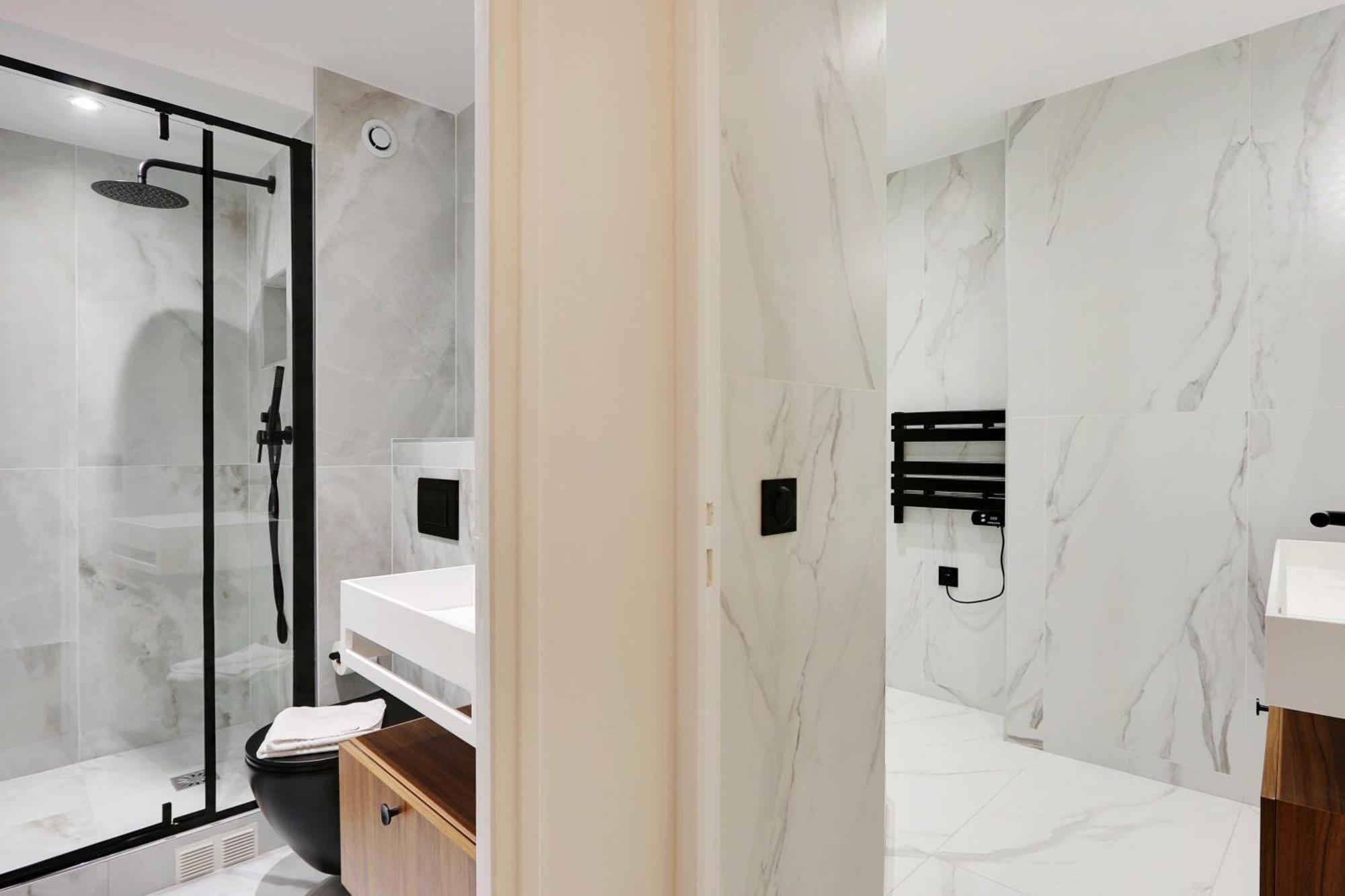 Air Conditioned Apt La Sorbonne Quartier Latin Paris