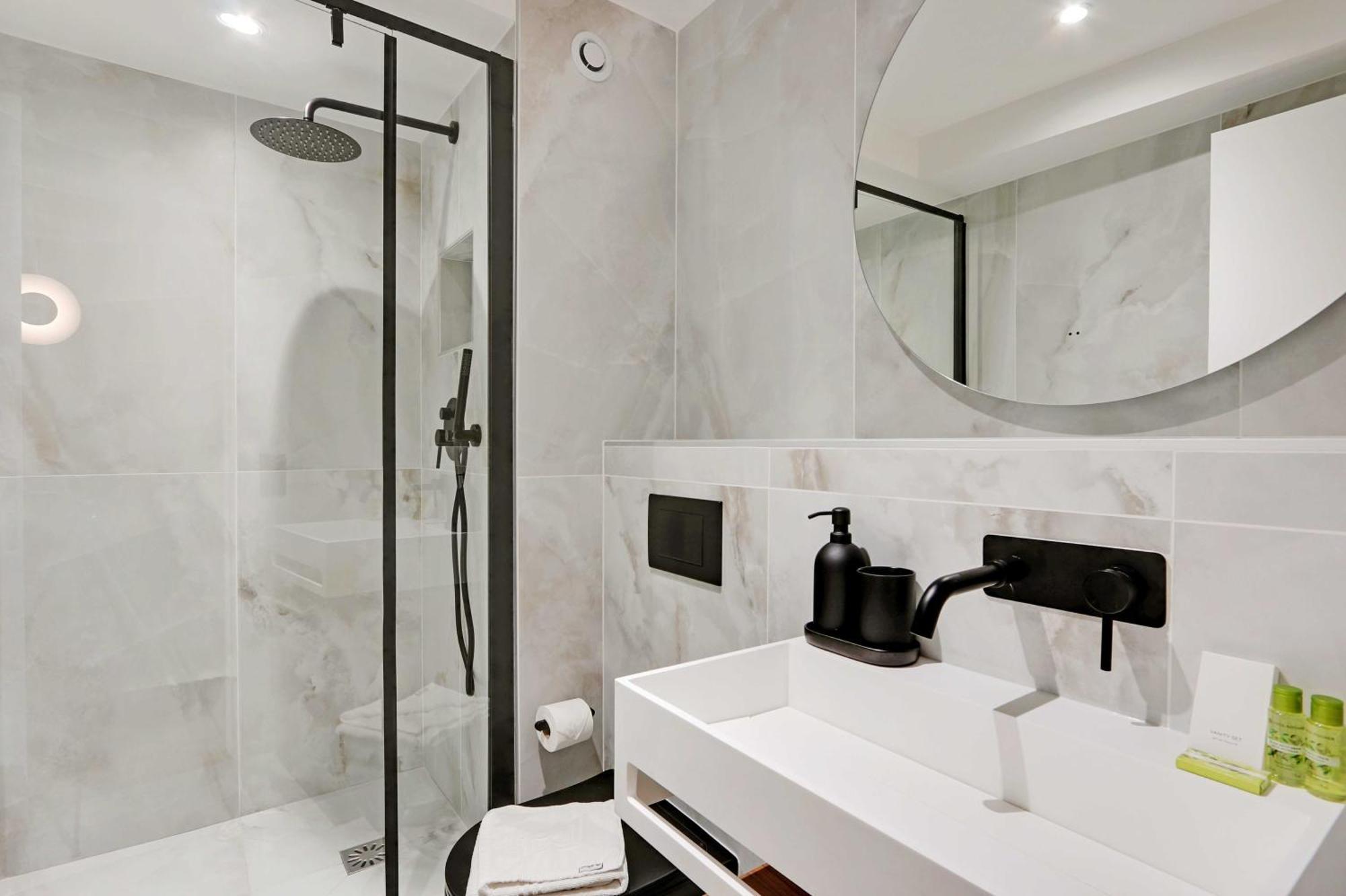 Apartamento Air Conditioned Apt La Sorbonne Quartier Latin Paris