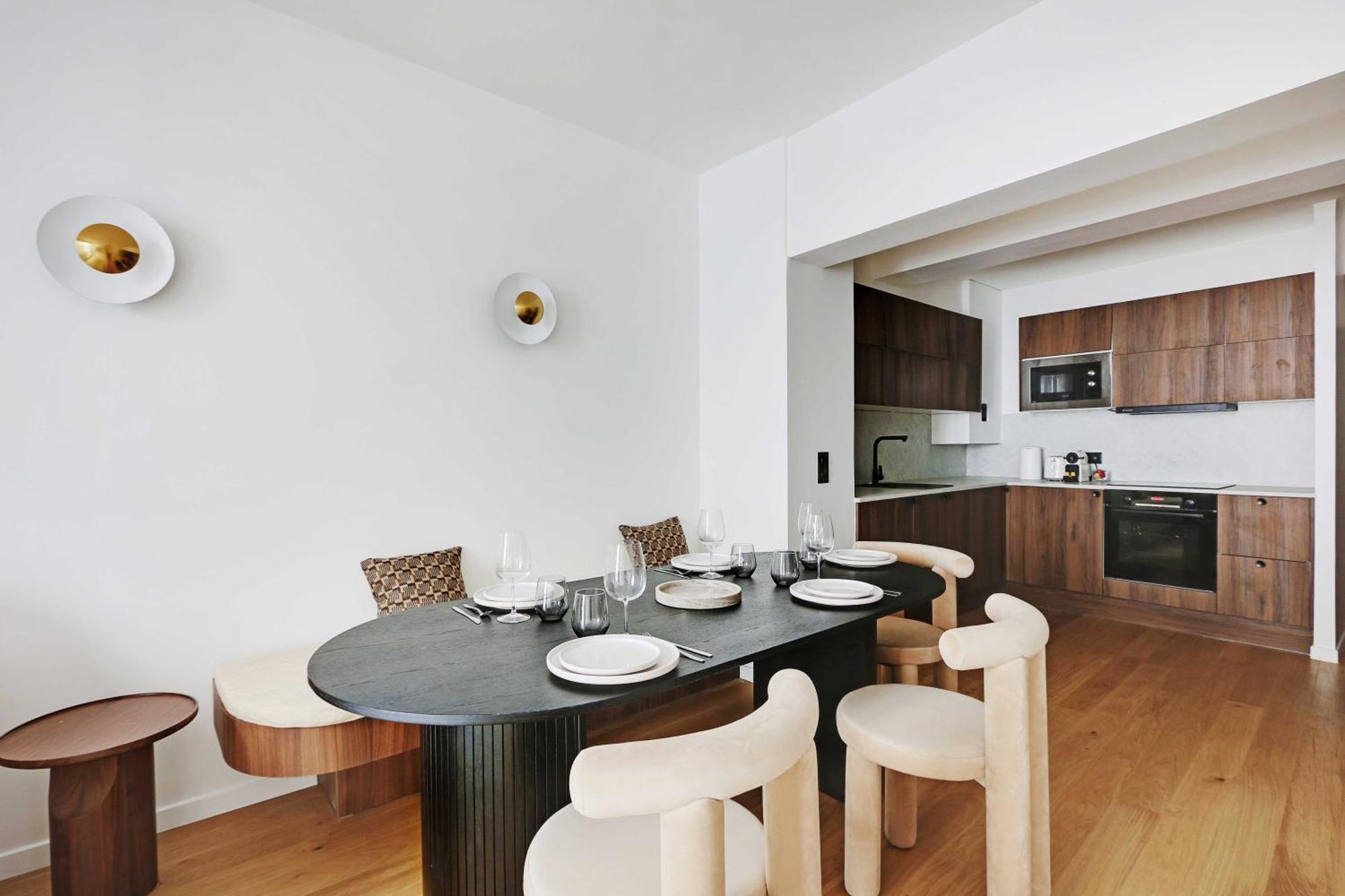 Air Conditioned Apt La Sorbonne Quartier Latin Apartamento