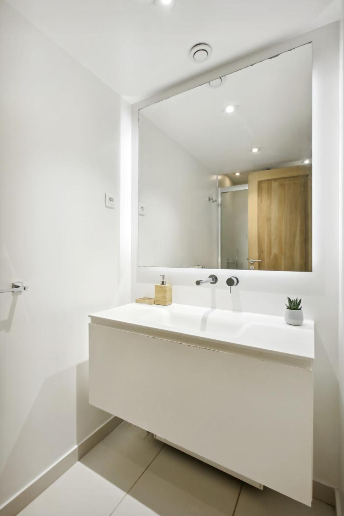 Apartment Mabillon & Saint Germain - 1br - Cityapartmentstay Paris