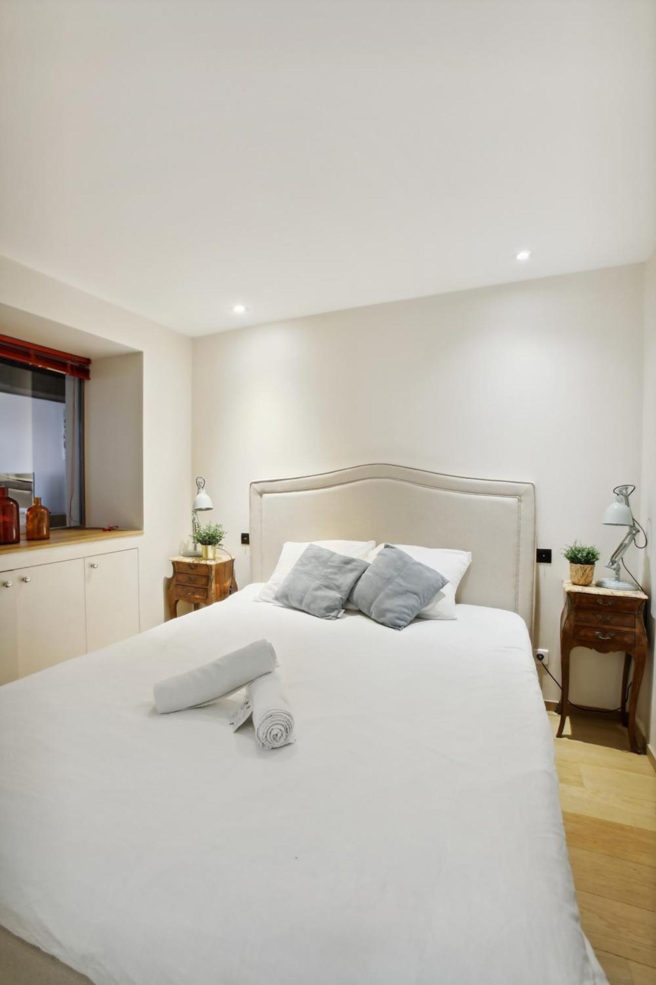Mabillon & Saint Germain - 1br - Cityapartmentstay * Paris