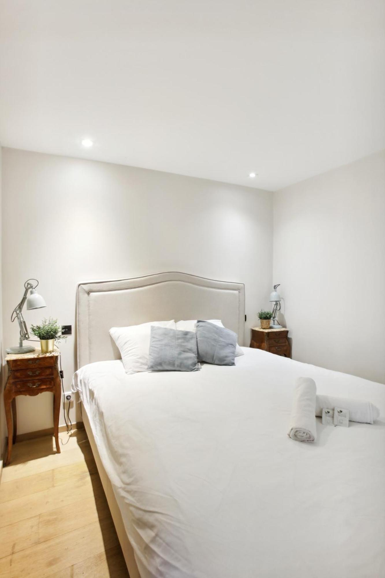Mabillon & Saint Germain - 1br - Cityapartmentstay *
