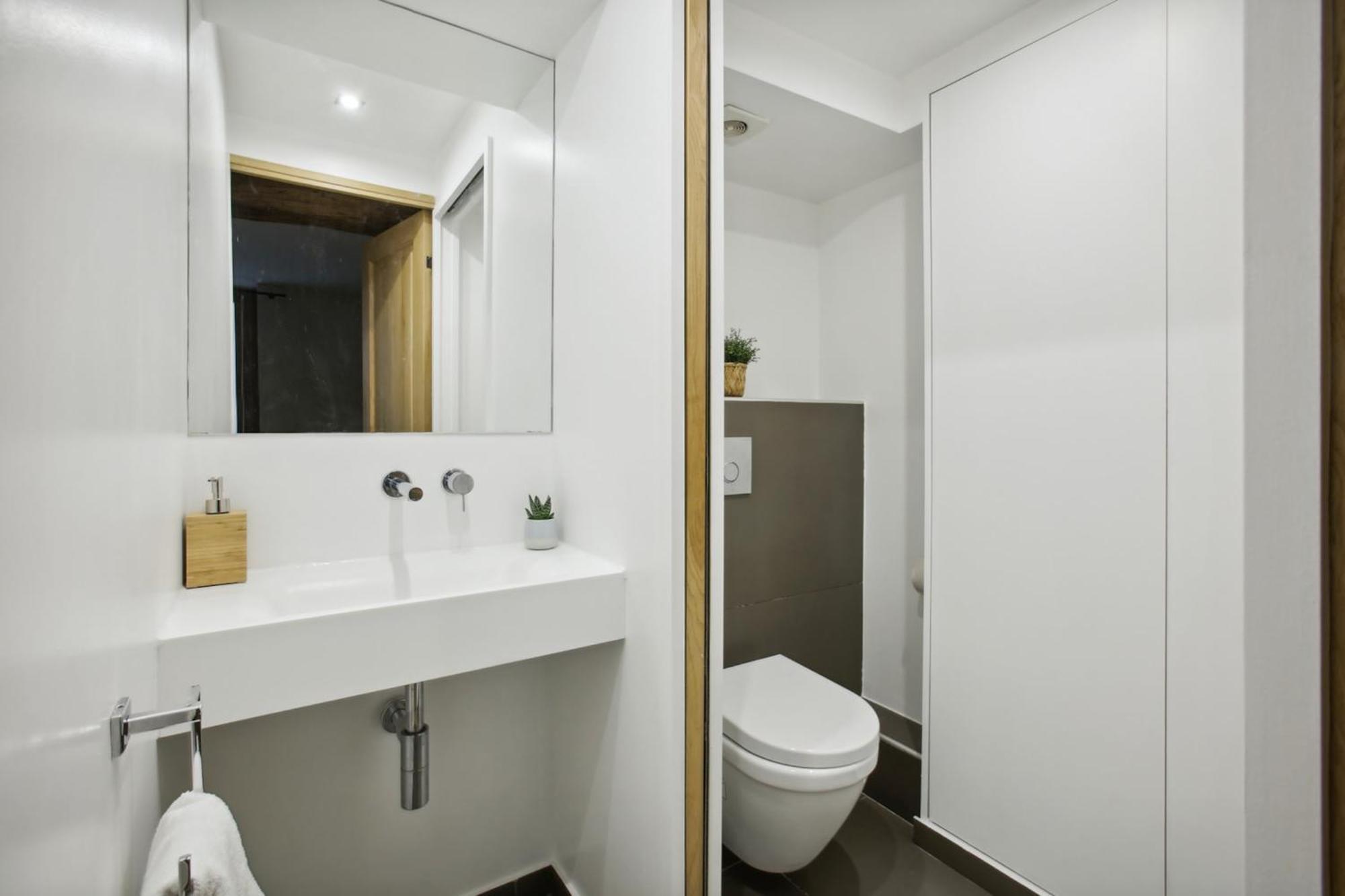 Mabillon & Saint Germain - 1br - Cityapartmentstay Paris