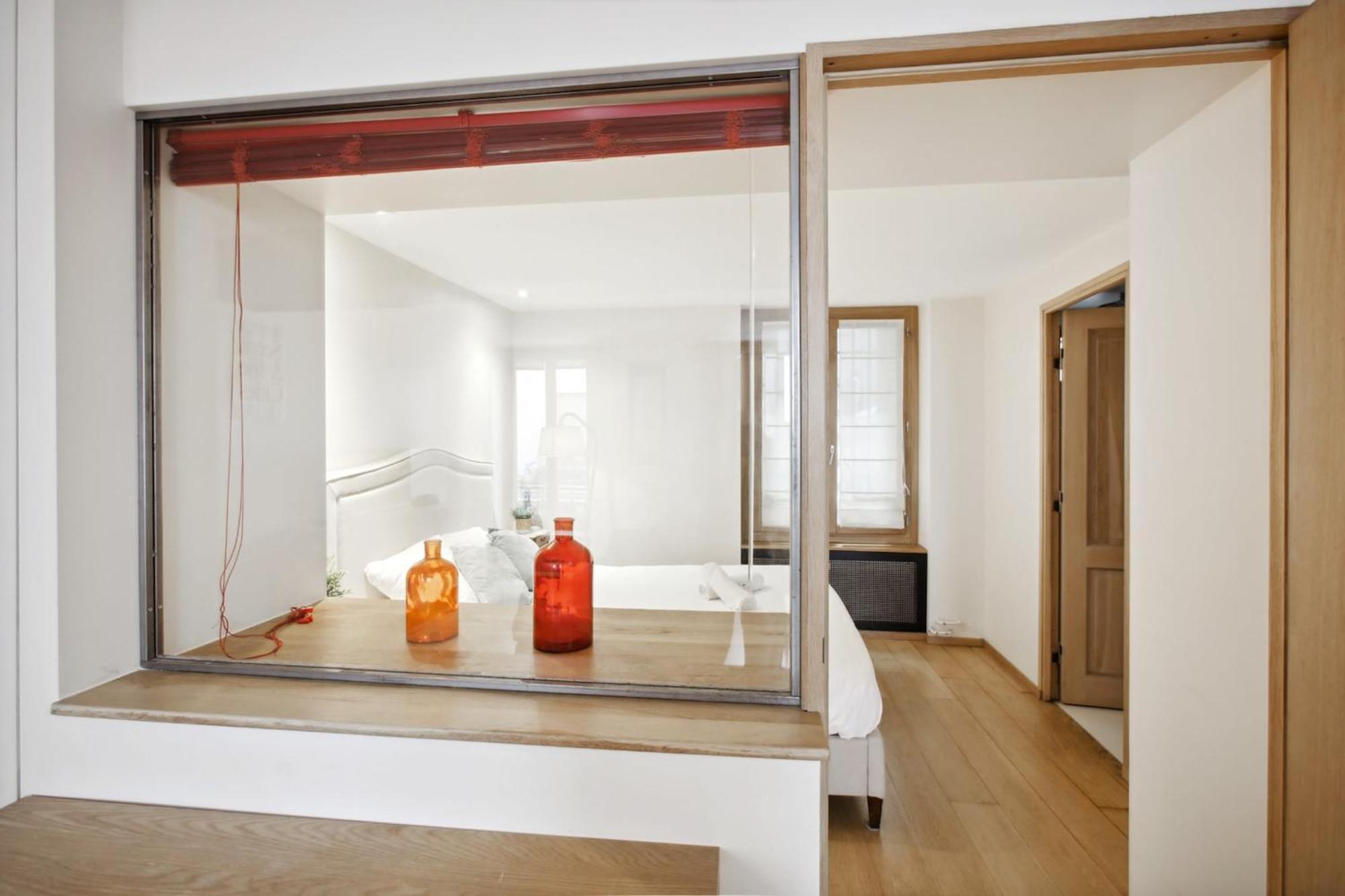 Mabillon & Saint Germain - 1br - Cityapartmentstay Apartment