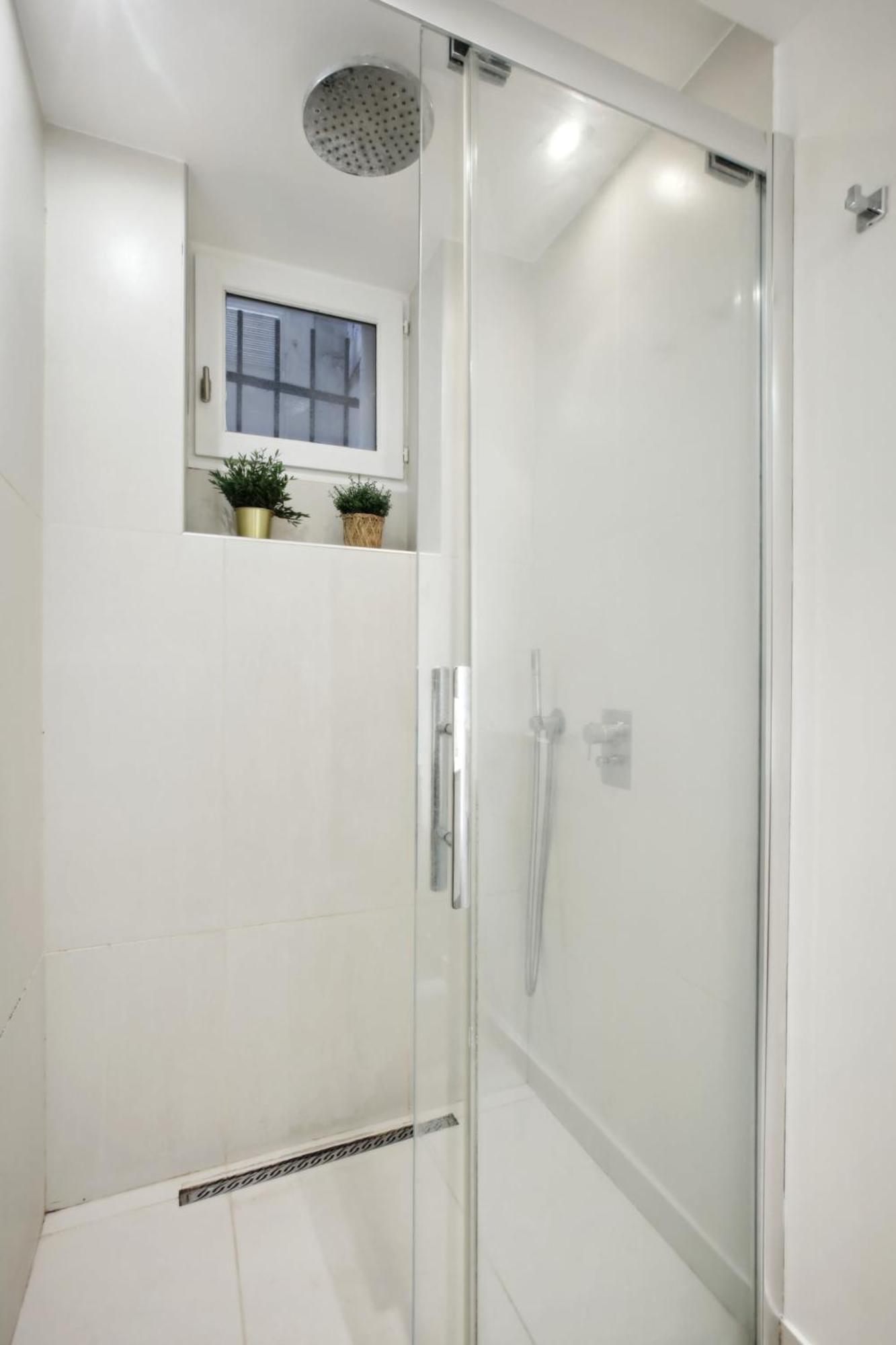 Apartment Mabillon & Saint Germain - 1br - Cityapartmentstay