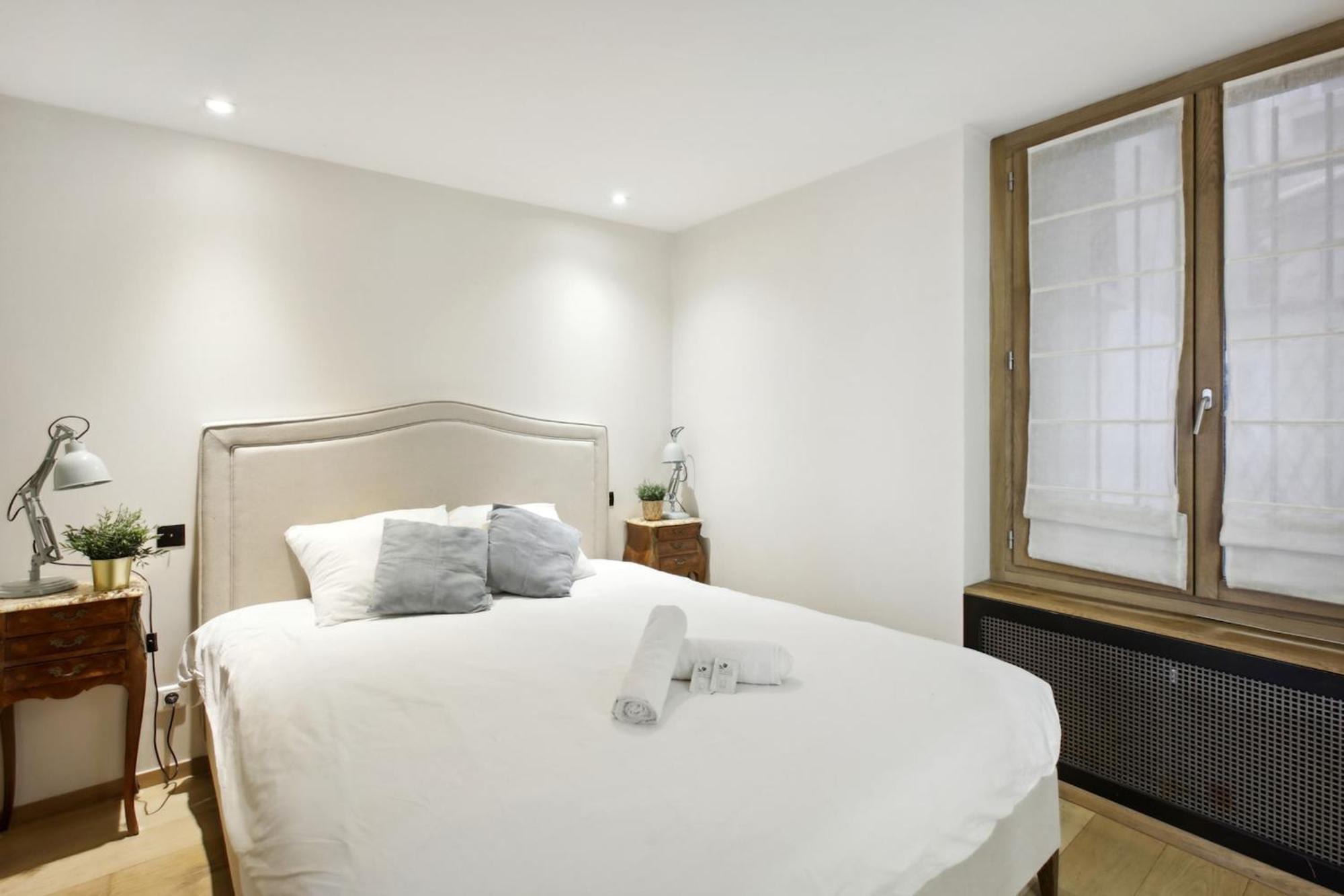 Apartment Mabillon & Saint Germain - 1br - Cityapartmentstay *