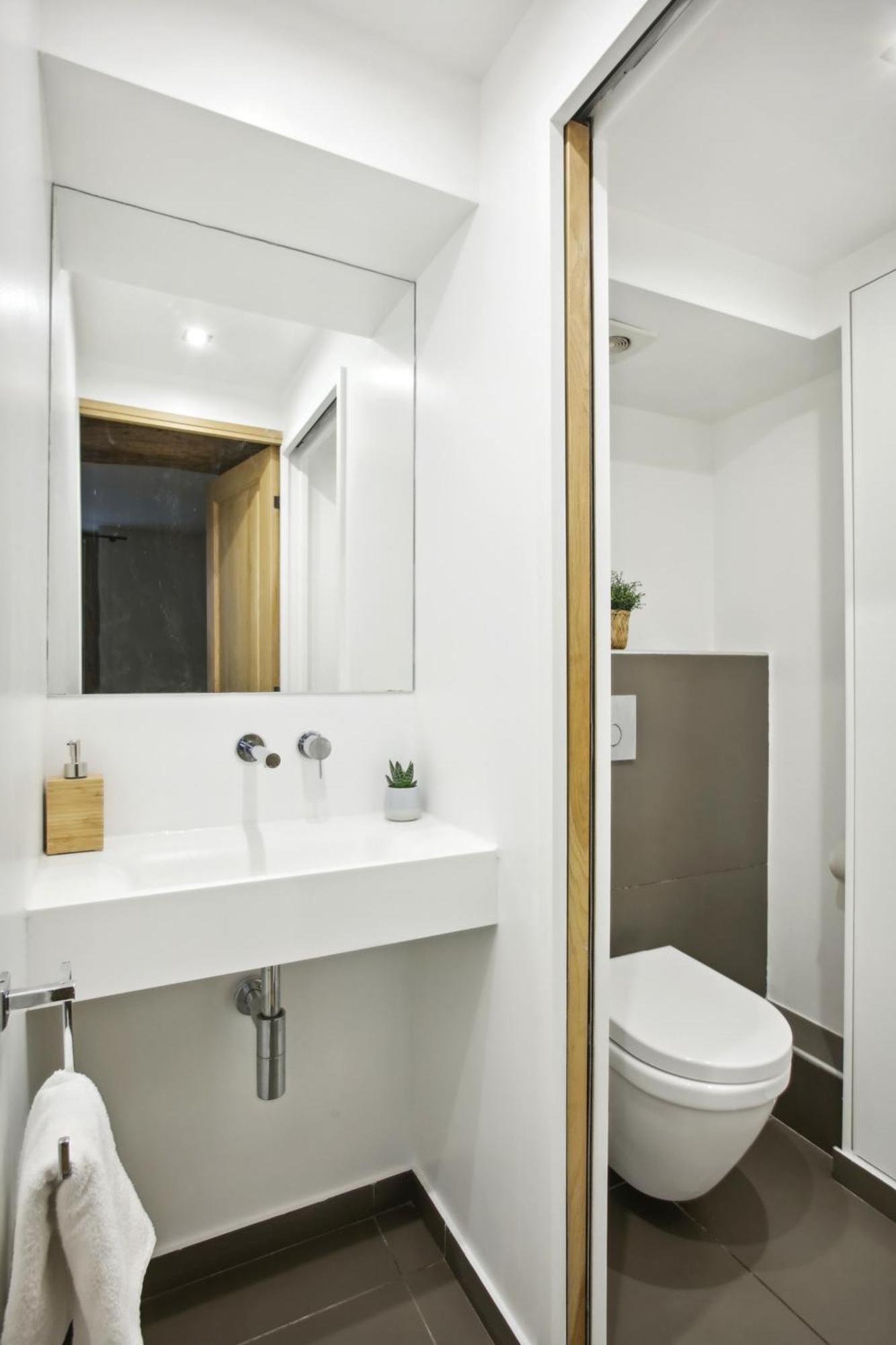 Mabillon & Saint Germain - 1br - Cityapartmentstay * Paris