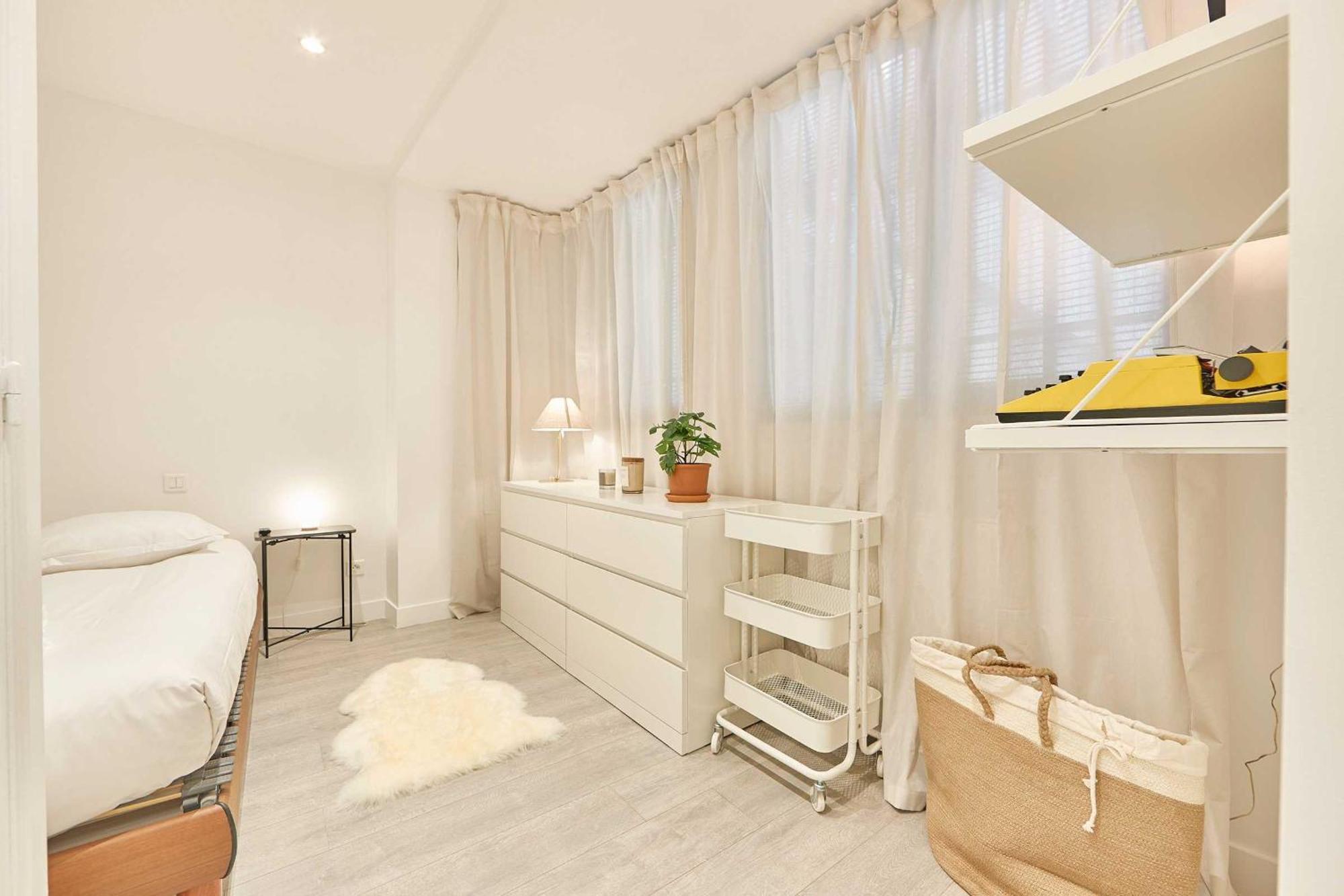 Classy 2bd-4p - Eiffel Tower Apartamento
