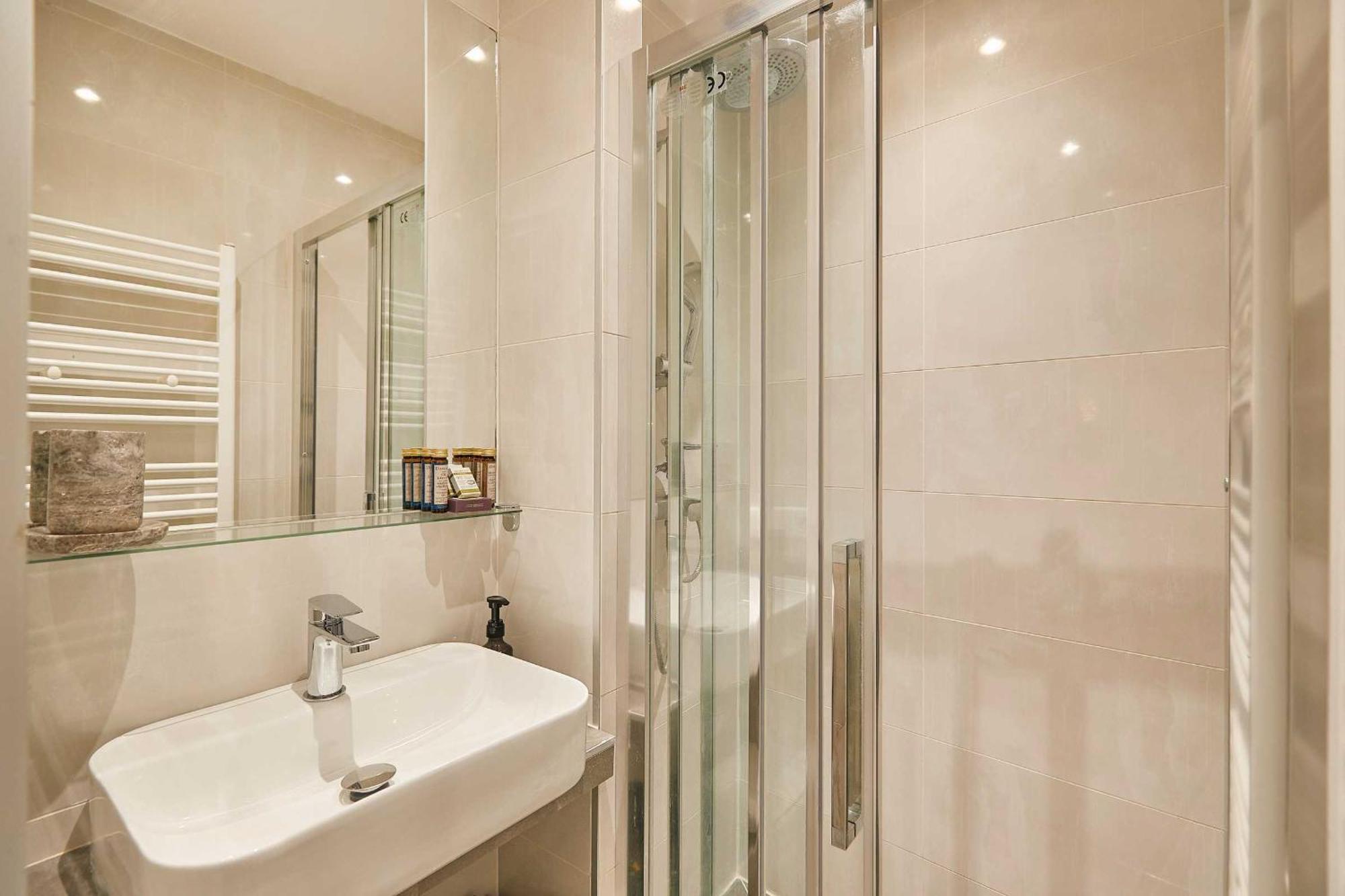 Classy 2bd-4p - Eiffel Tower * Paris