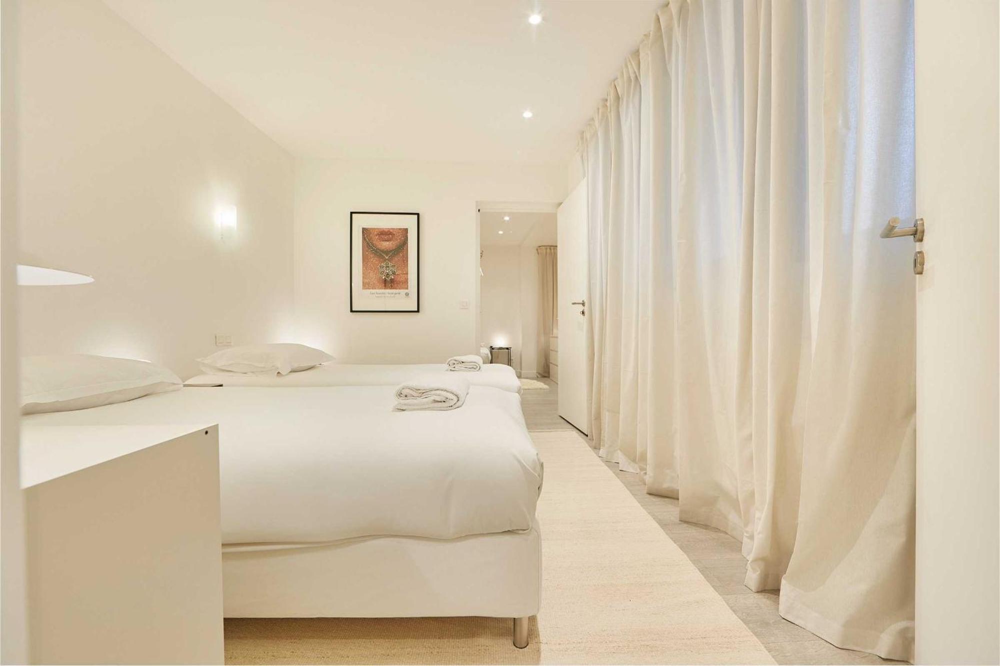 Apartamento Classy 2bd-4p - Eiffel Tower Paris