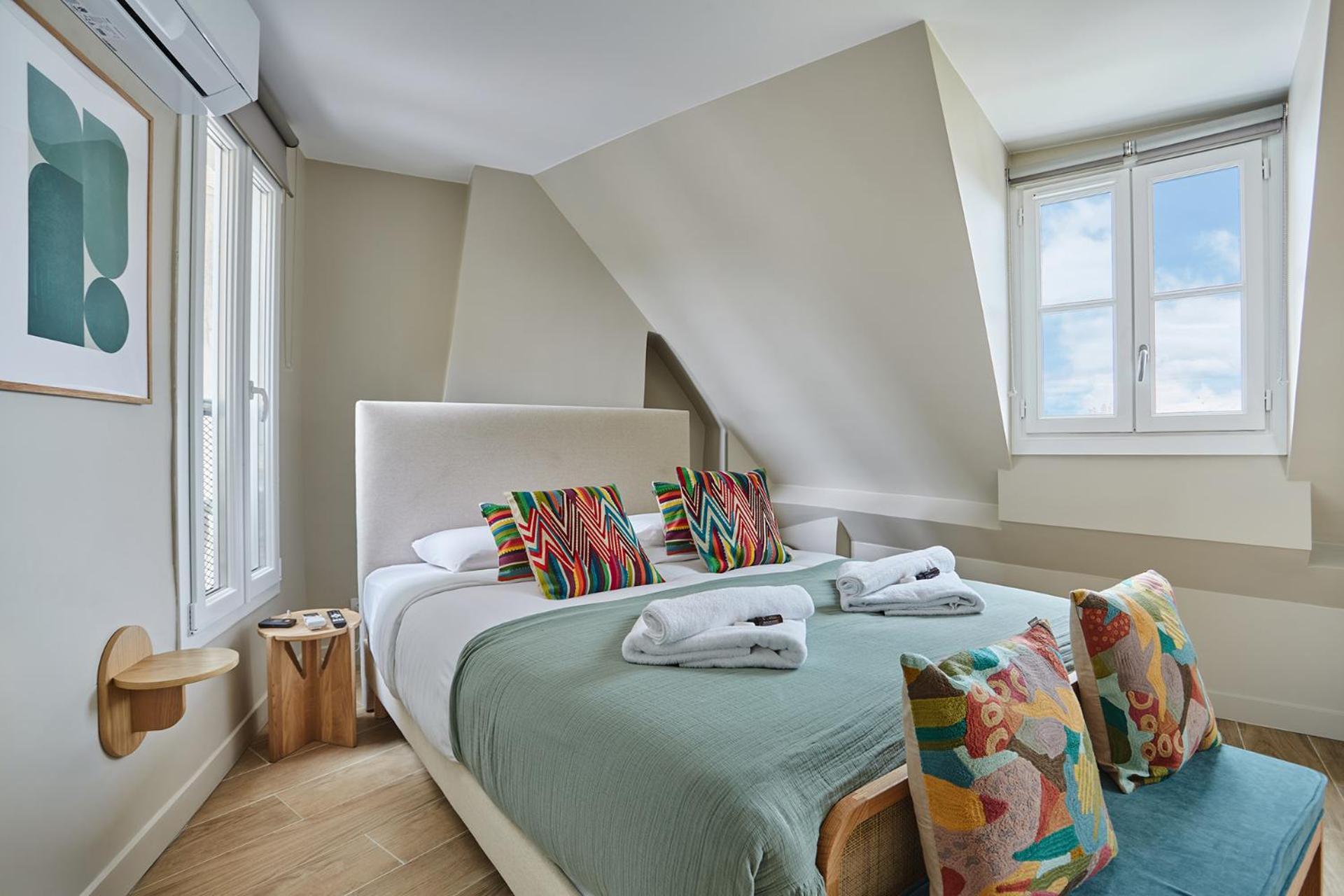 Charming Center Of Le Marais By Prestige * Paris