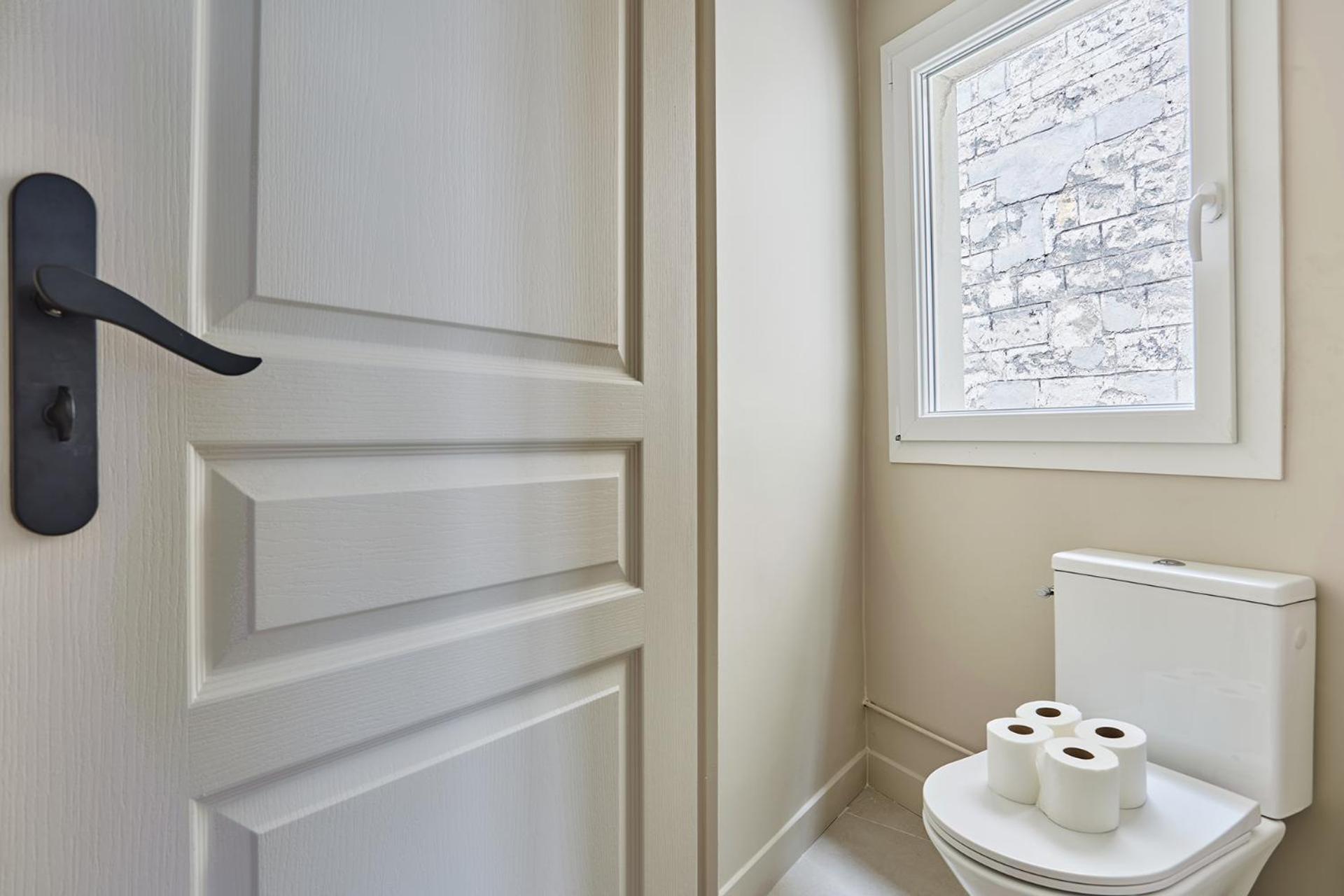 Charming Center Of Le Marais By Prestige Appartement *