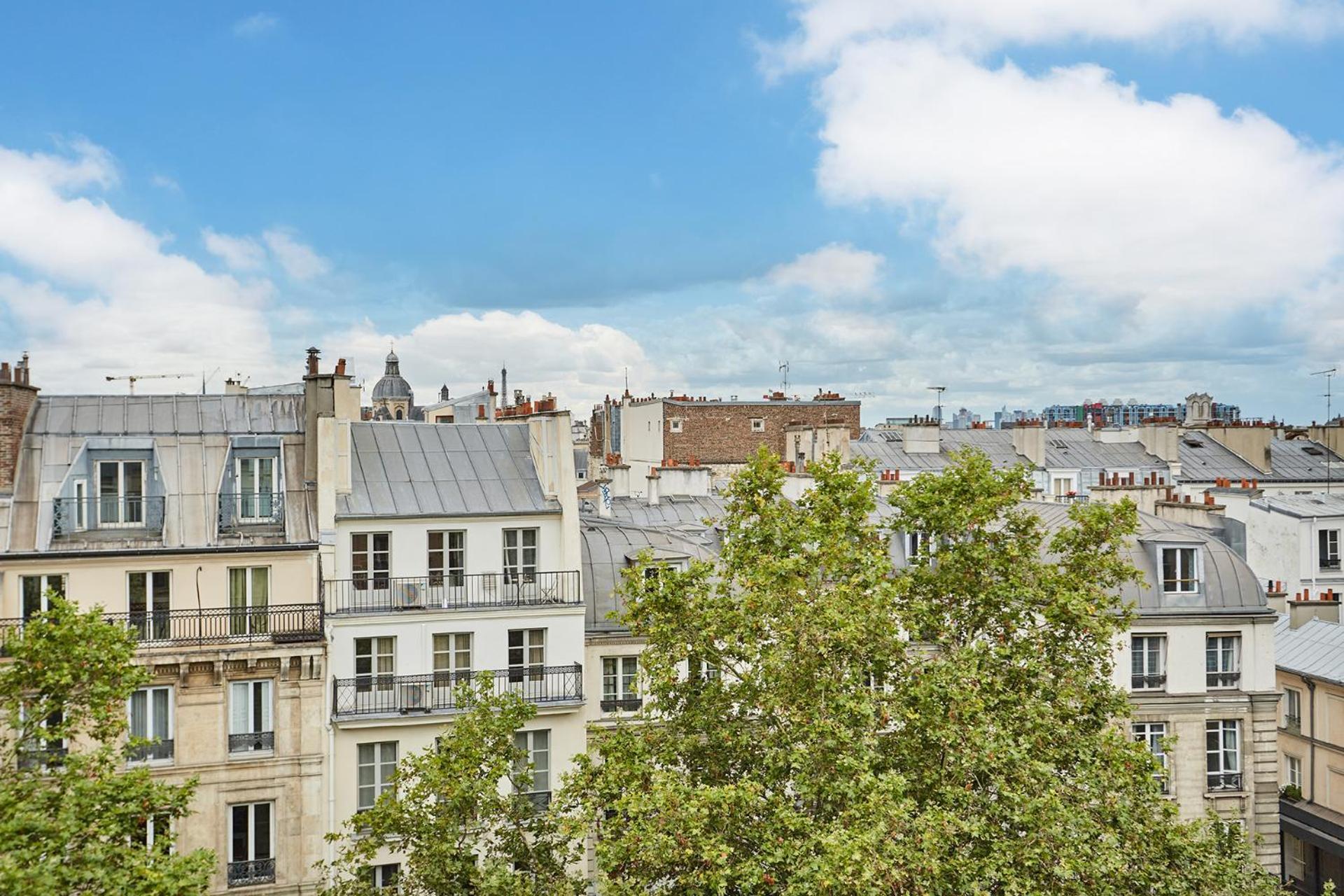 Charming Center Of Le Marais By Prestige Appartement
