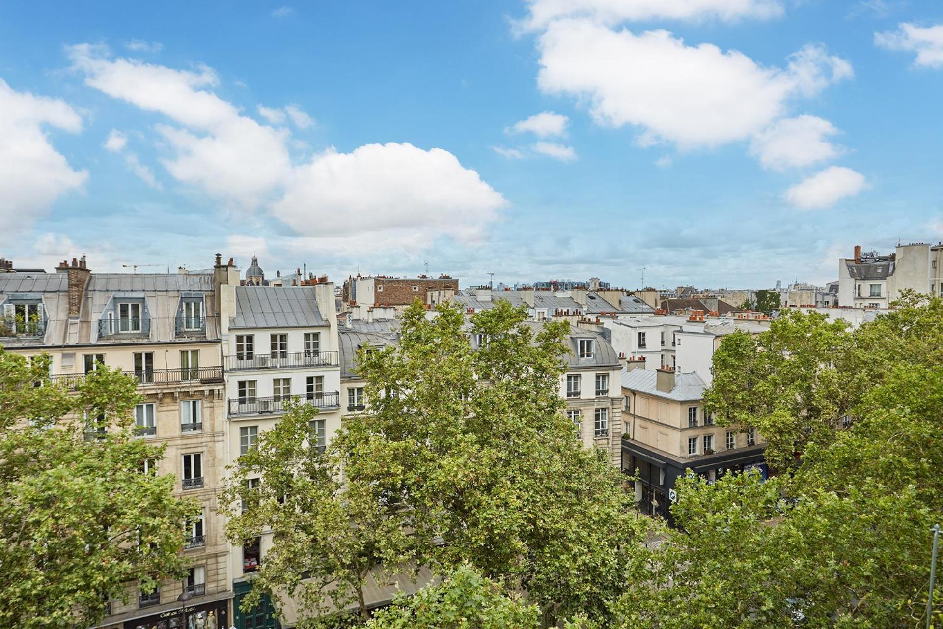 Charming Center Of Le Marais By Prestige *