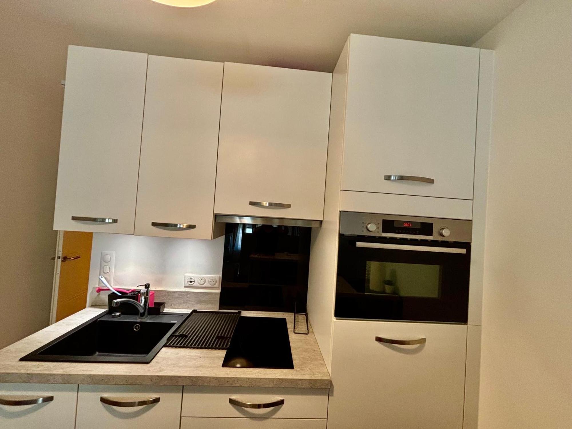 Appartement Montparnasse Saint Jacques Paris