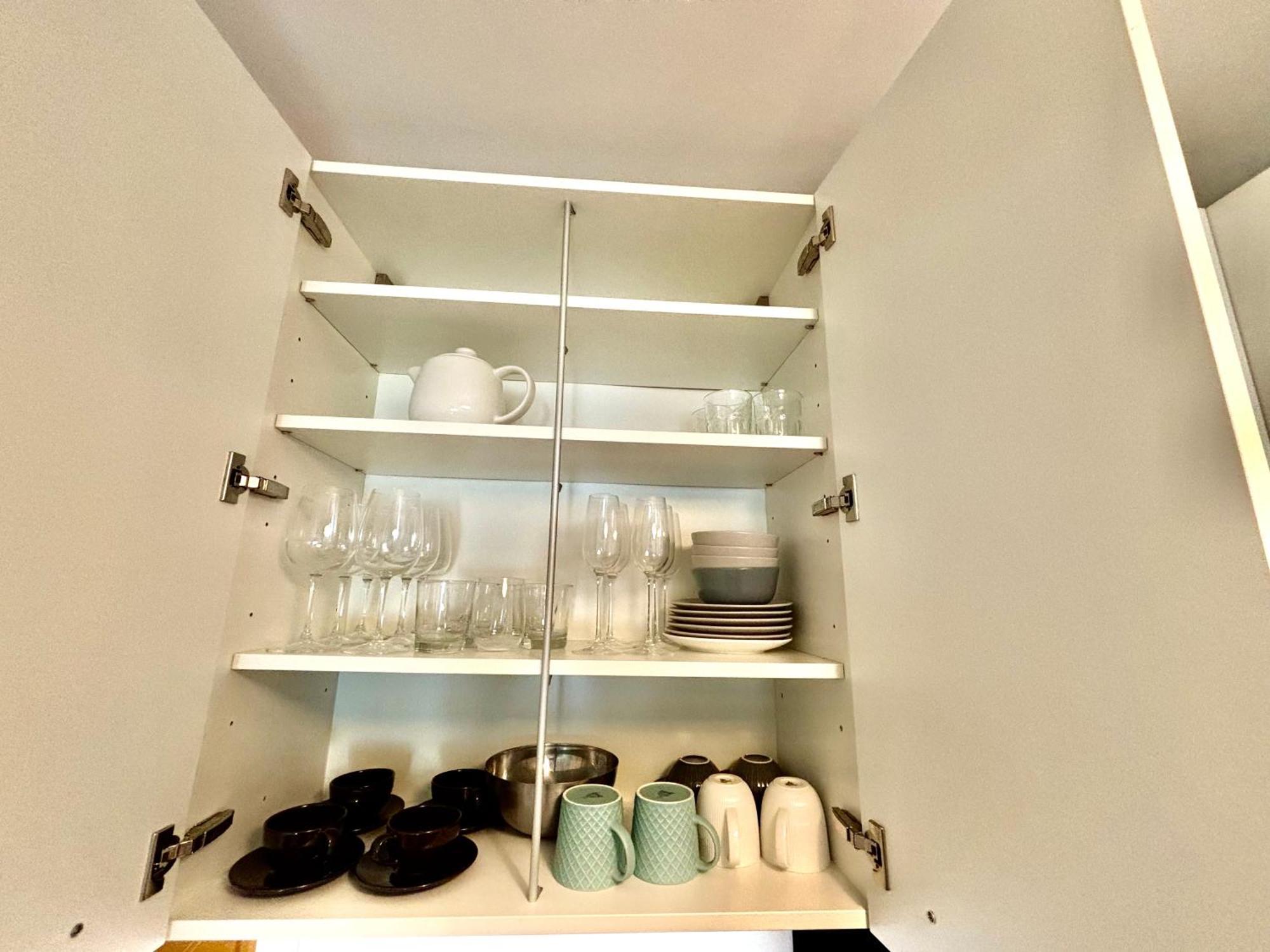 Montparnasse Saint Jacques Appartement