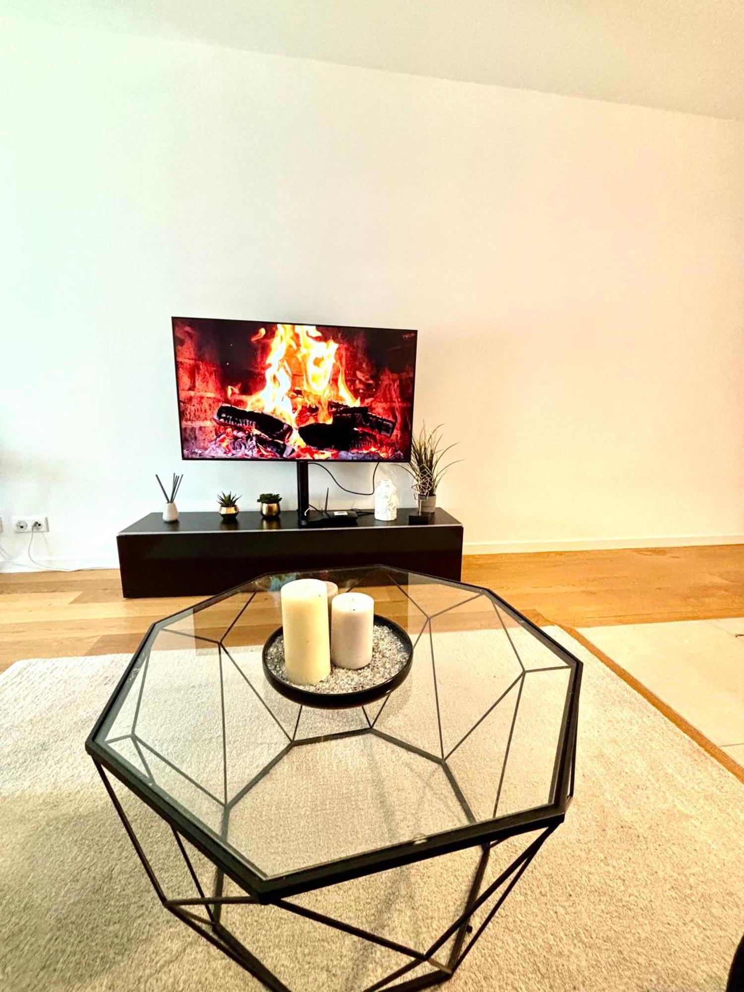 Appartement Montparnasse Saint Jacques Paris