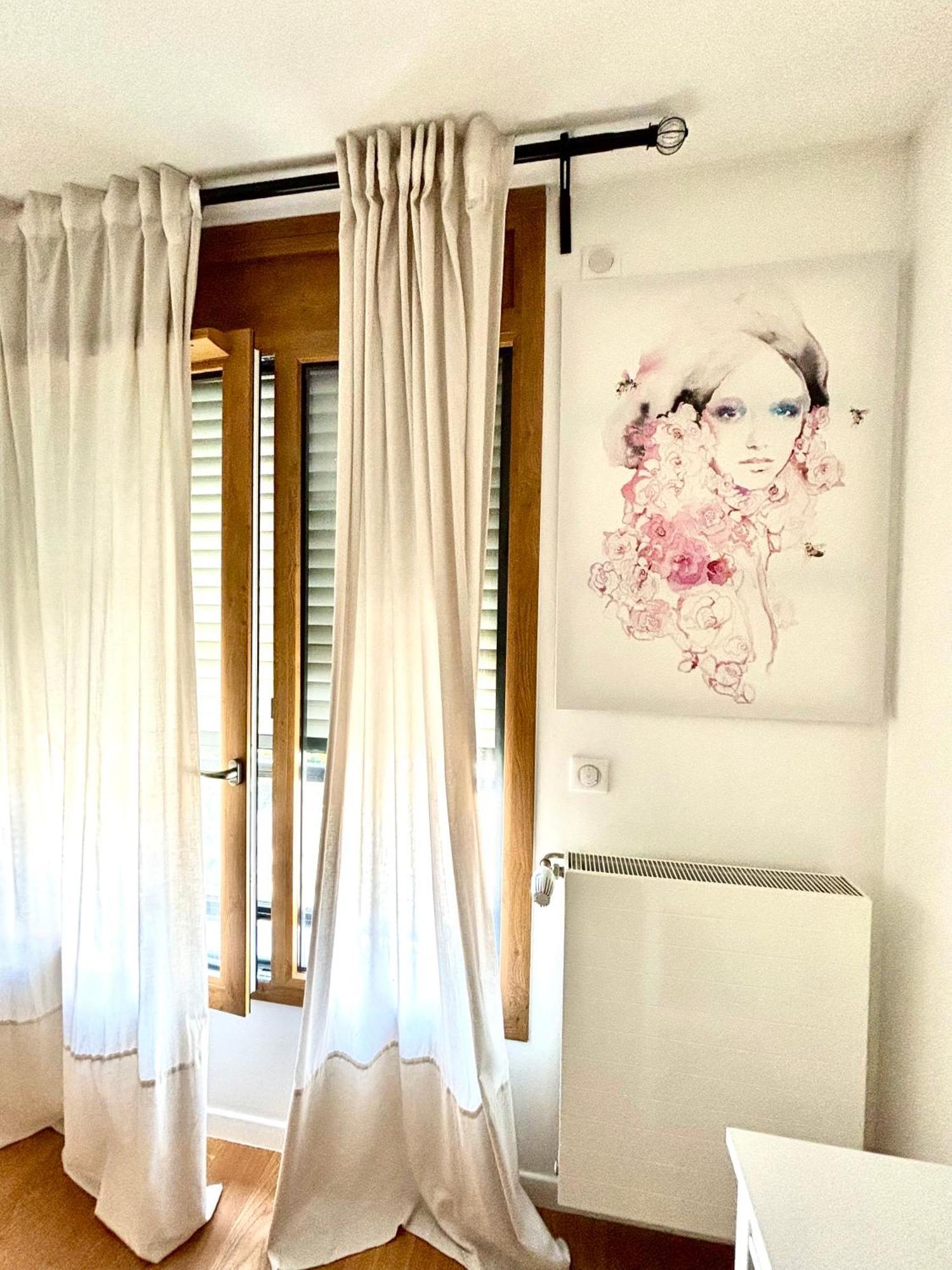 Appartement Montparnasse Saint Jacques *
