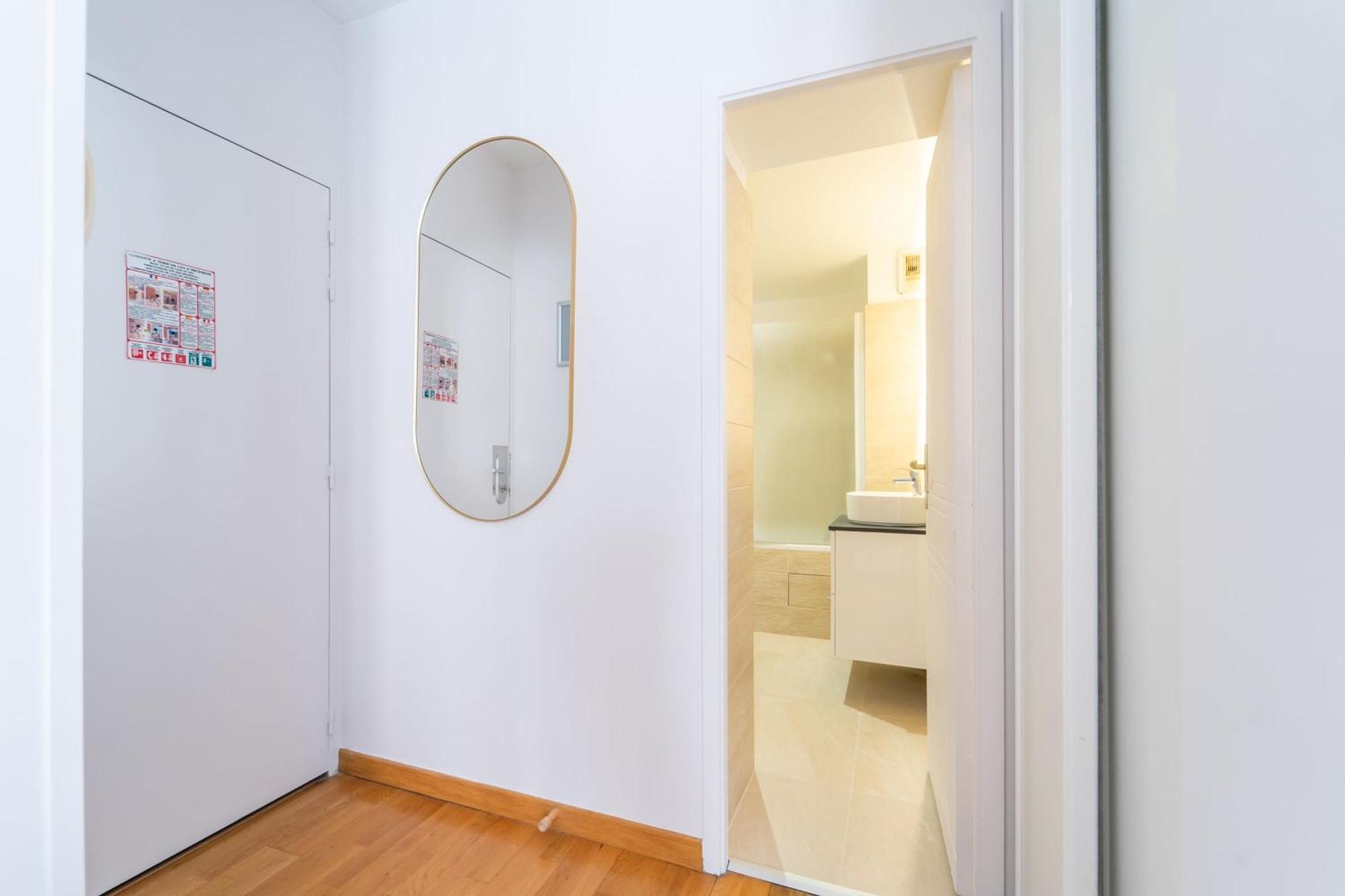 Apartment Jardin Des Plantes *