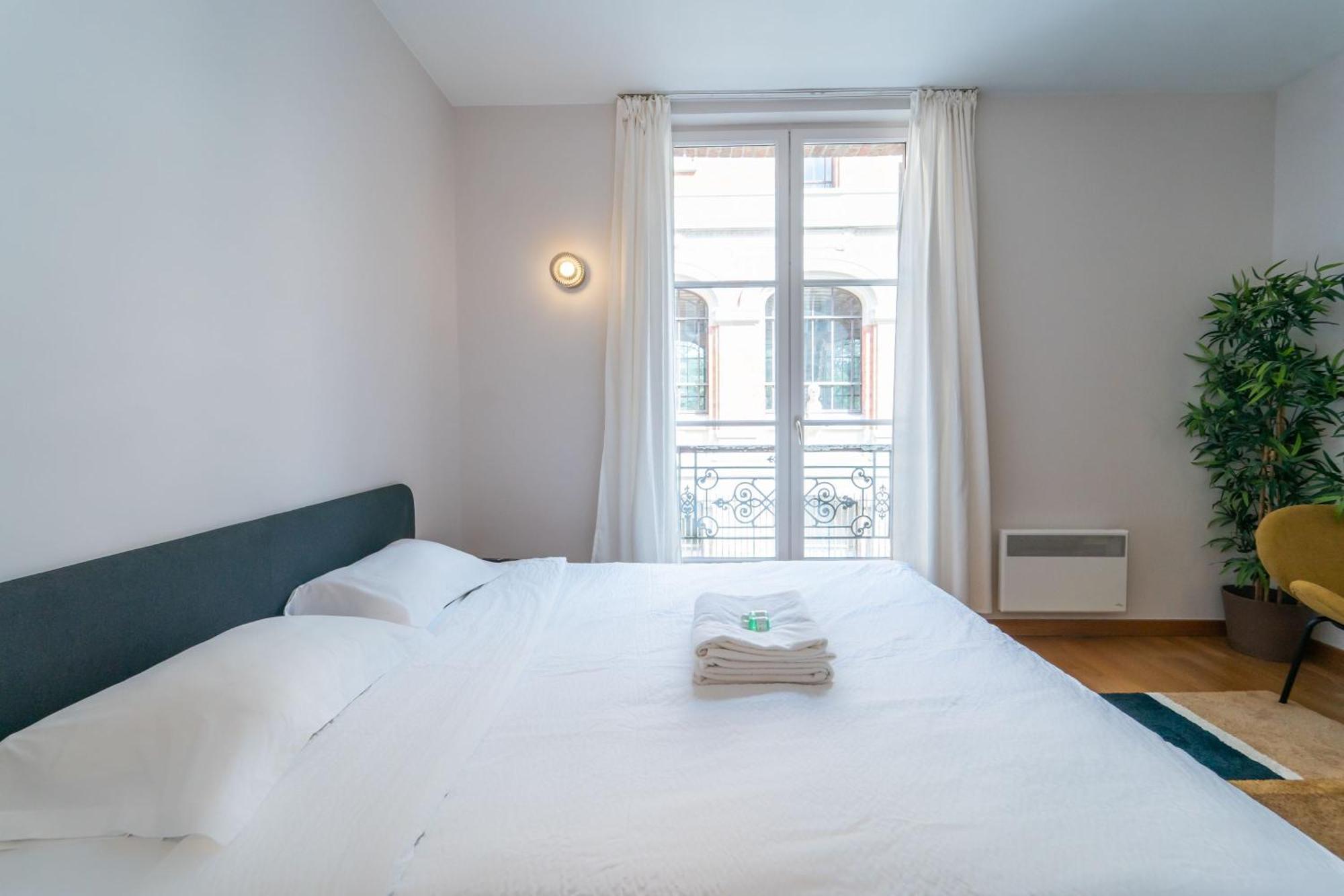 Apartment Jardin Des Plantes *