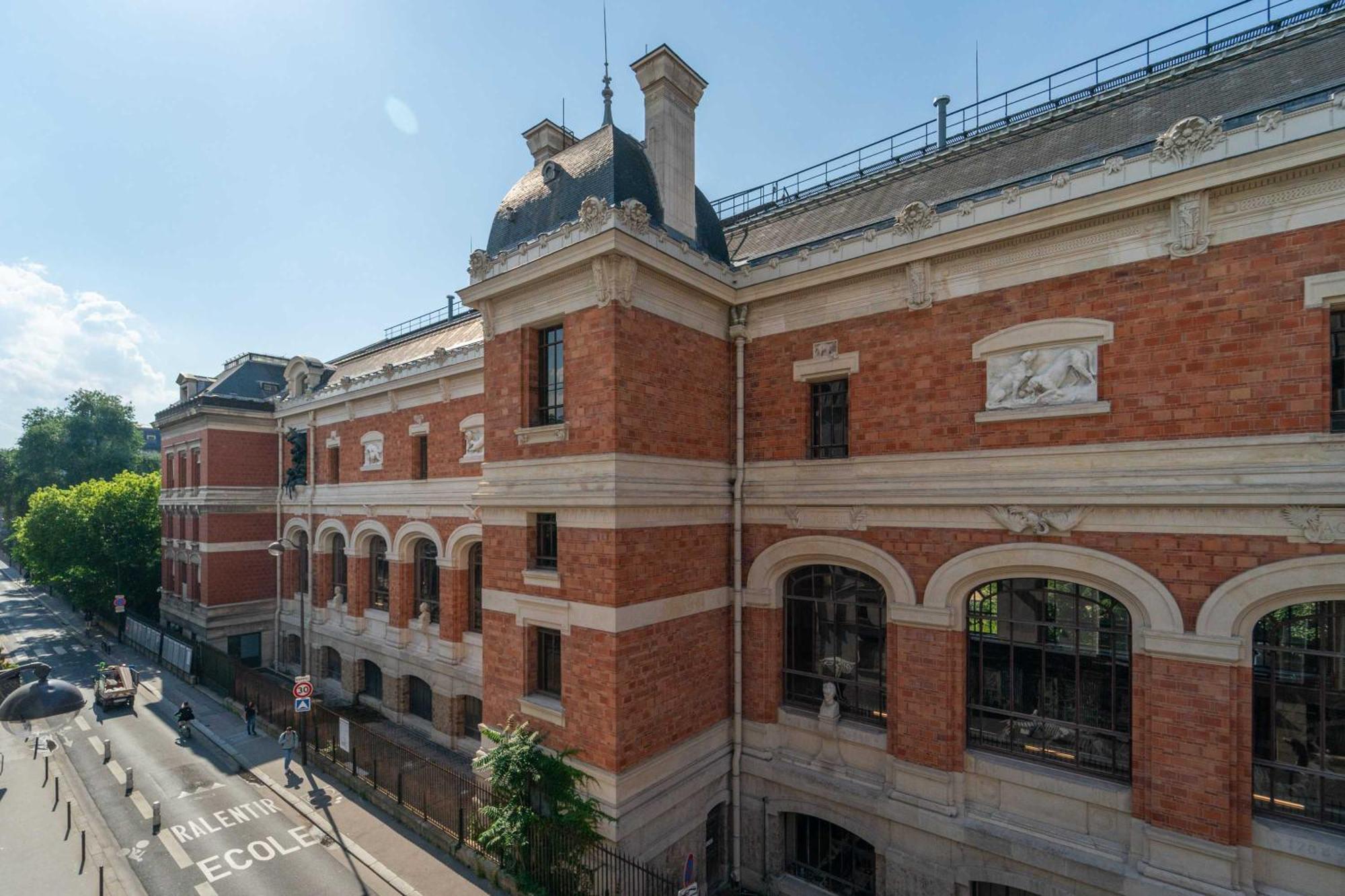 Jardin Des Plantes Apartment *