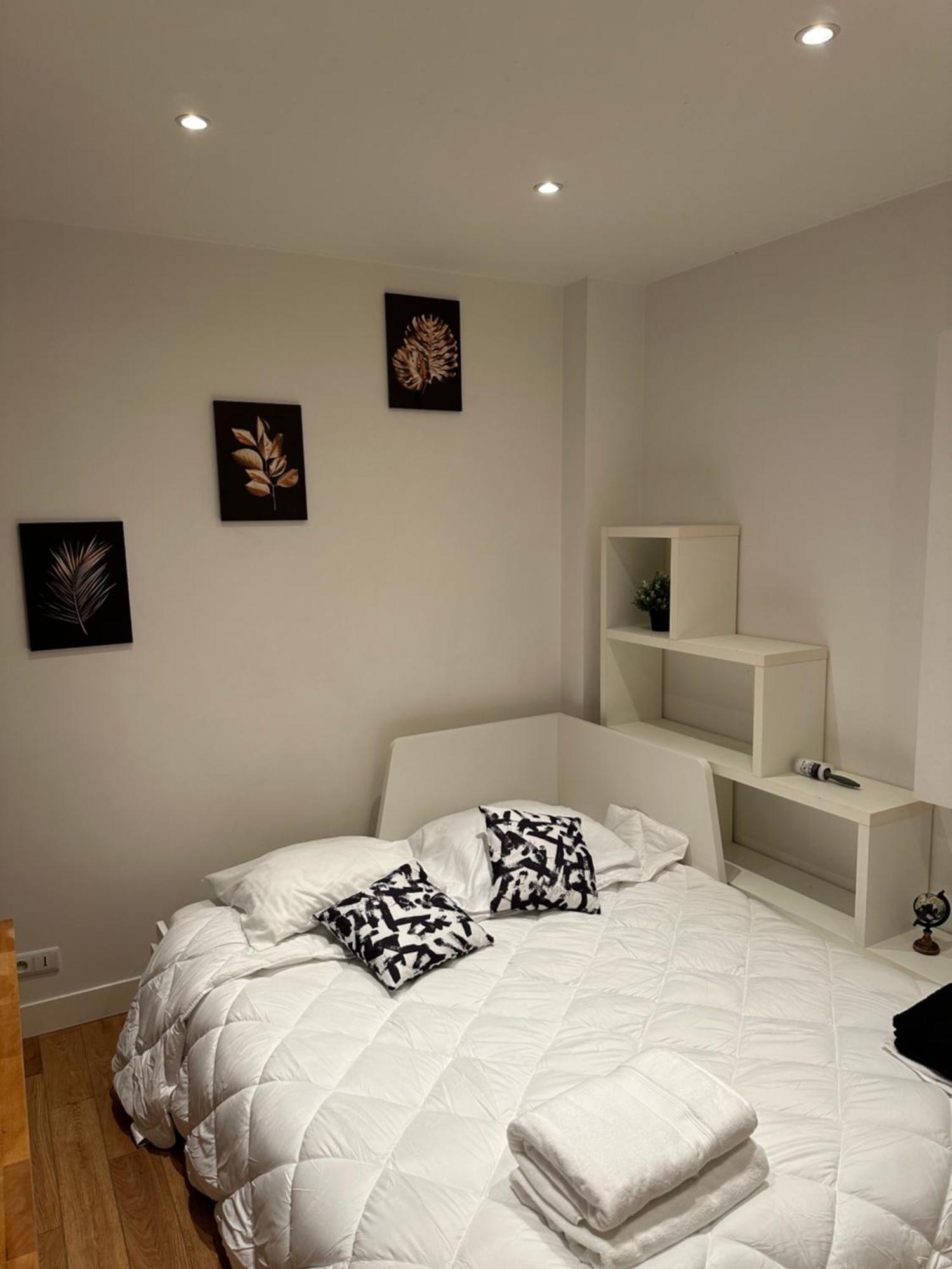 Charmant Studio Touristique Apartamento