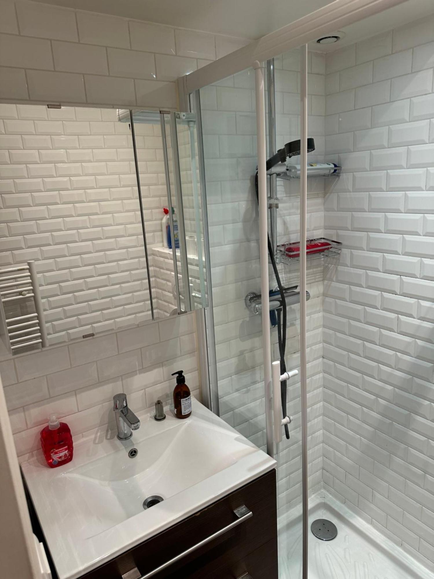 Apartamento Charmant Studio Touristique