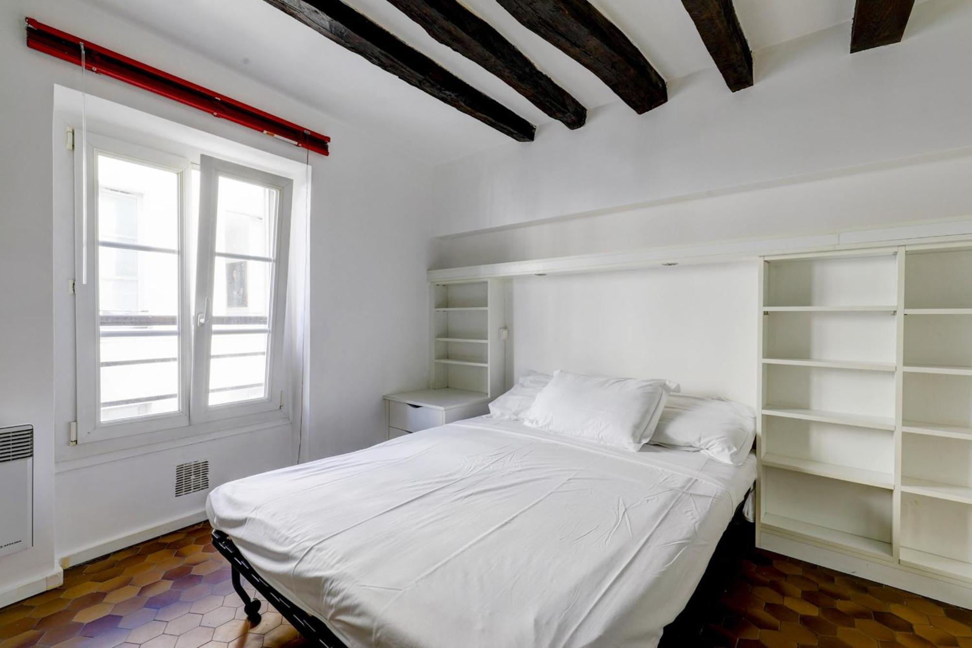 Latin Quarter & Sorbonne - 2br - Cityapartmentstay * Paris
