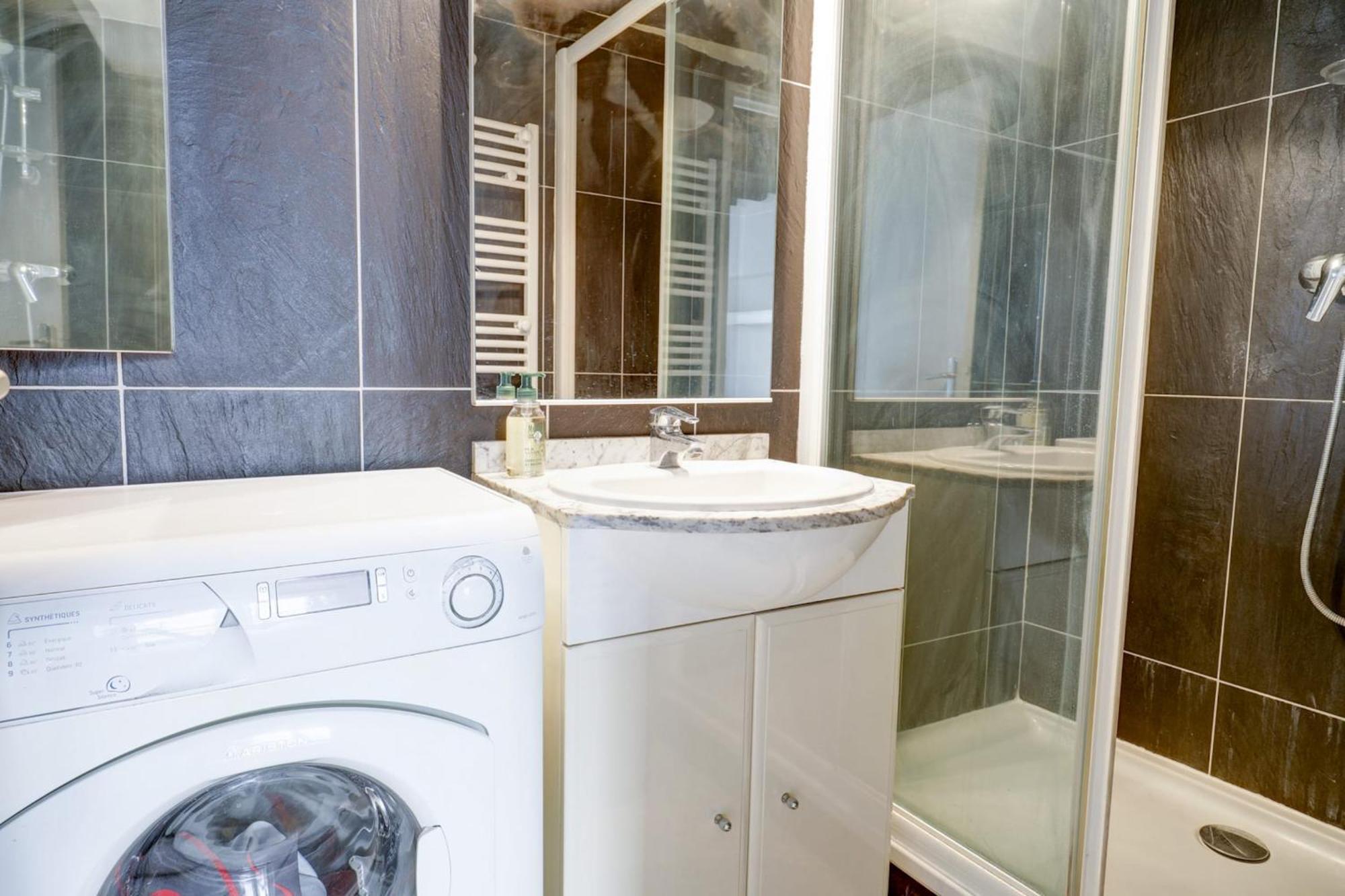 Apartment Latin Quarter & Sorbonne - 2br - Cityapartmentstay *