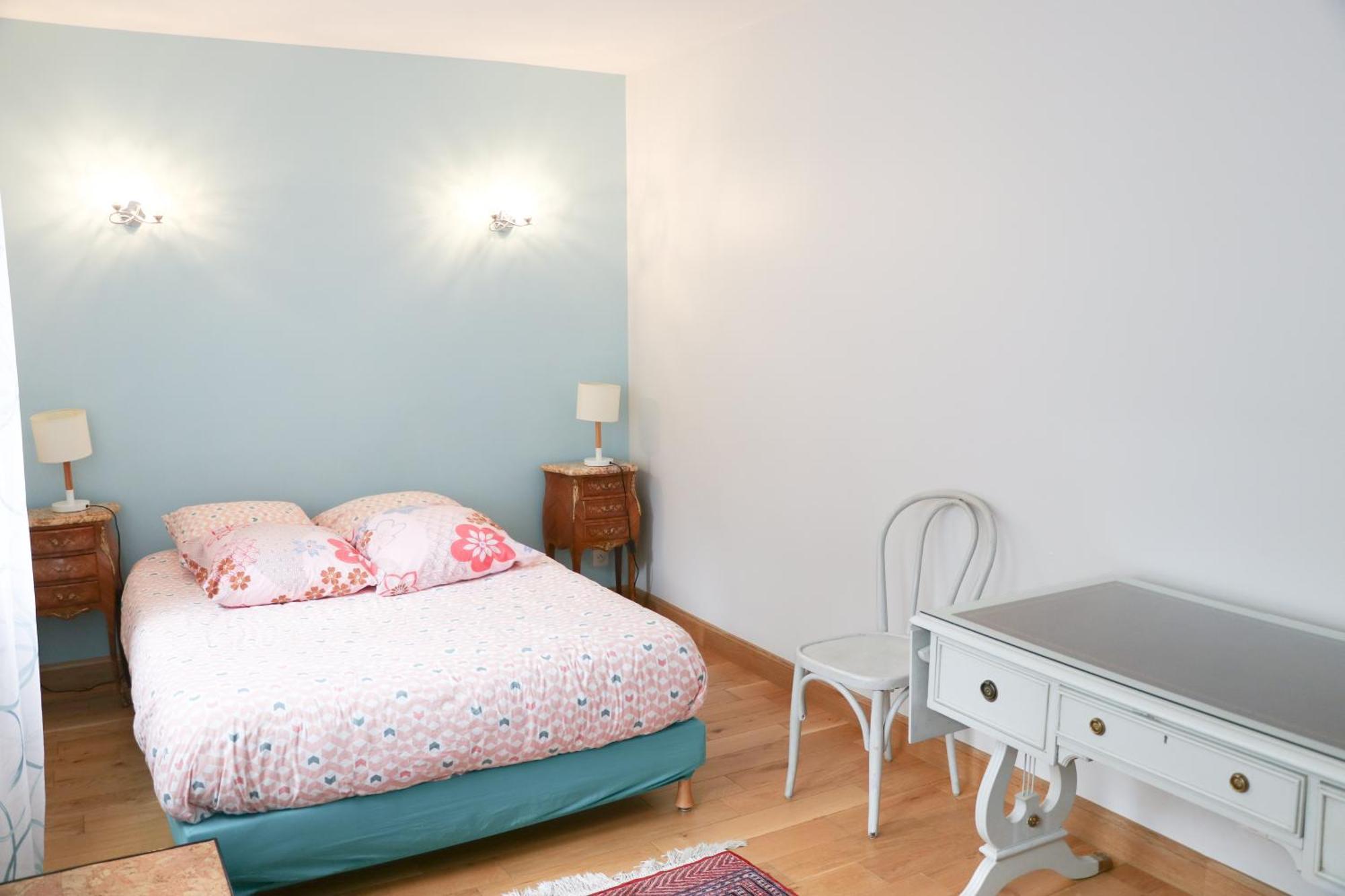 Magnifique Grand De Luxe 4 Dans Le Centre De Apartment Paris