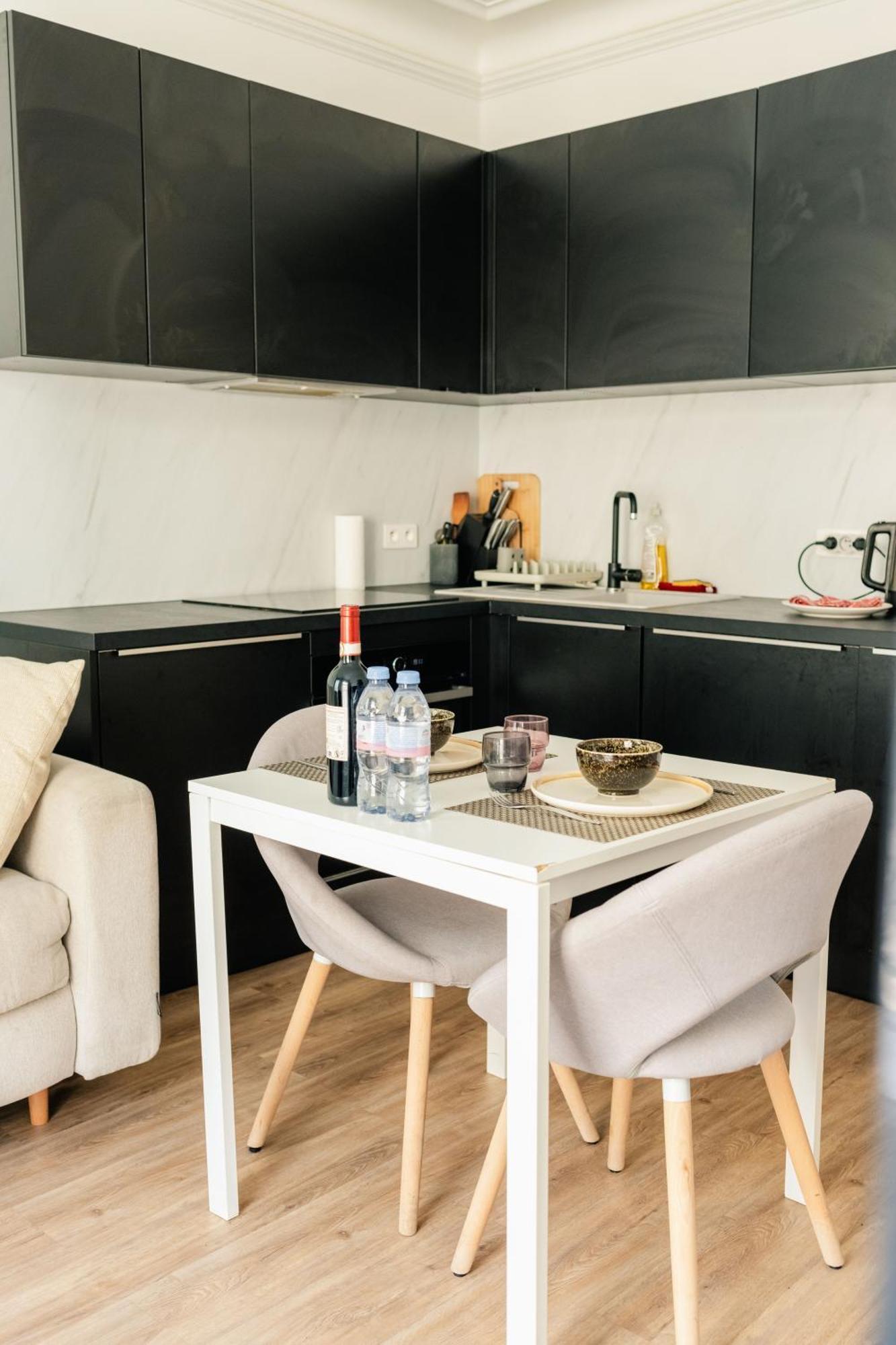 Lovely Bastille Apartamento Paris