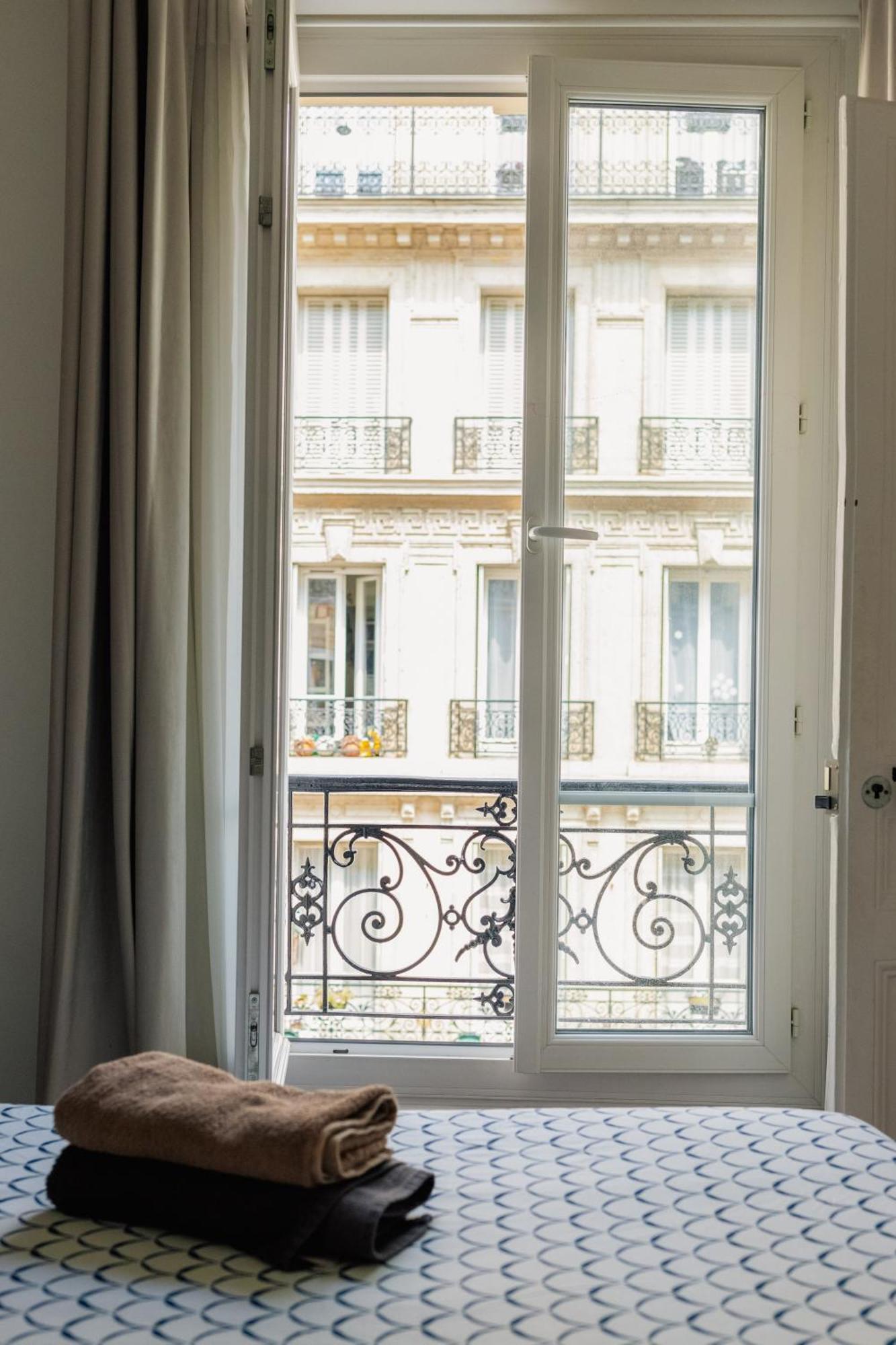 Lovely Bastille Paris