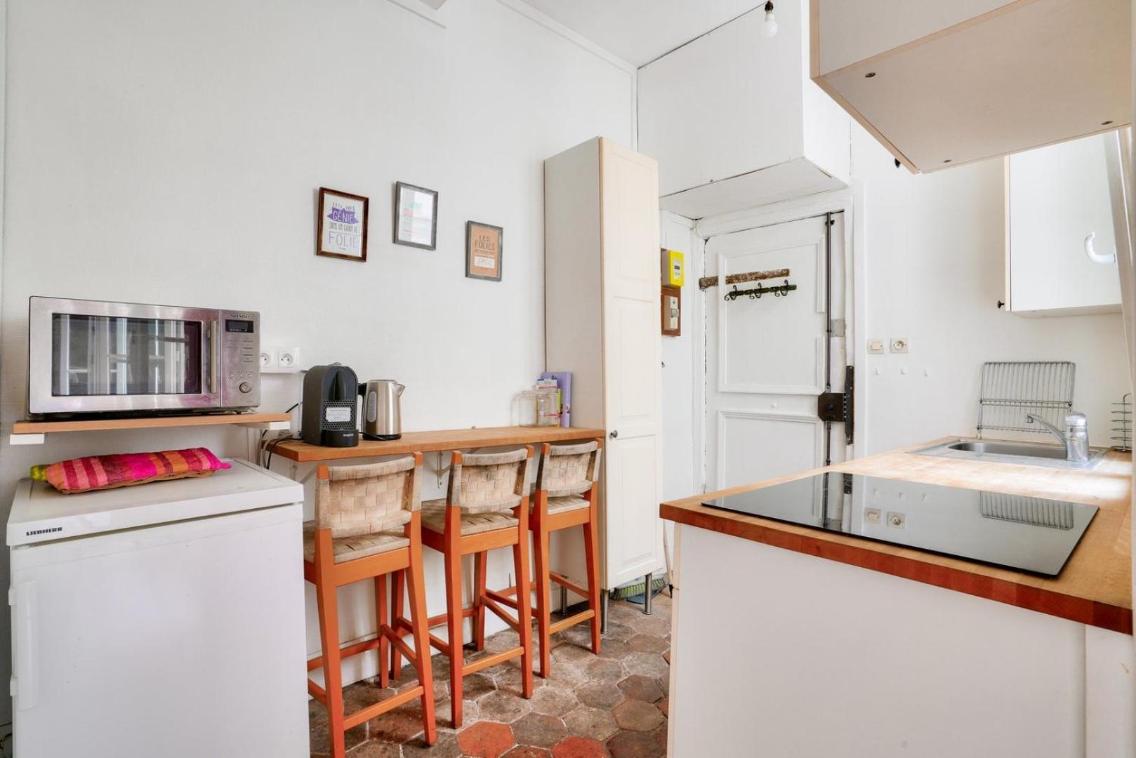 Guestready - Pour 2 Au Coeur De Paris