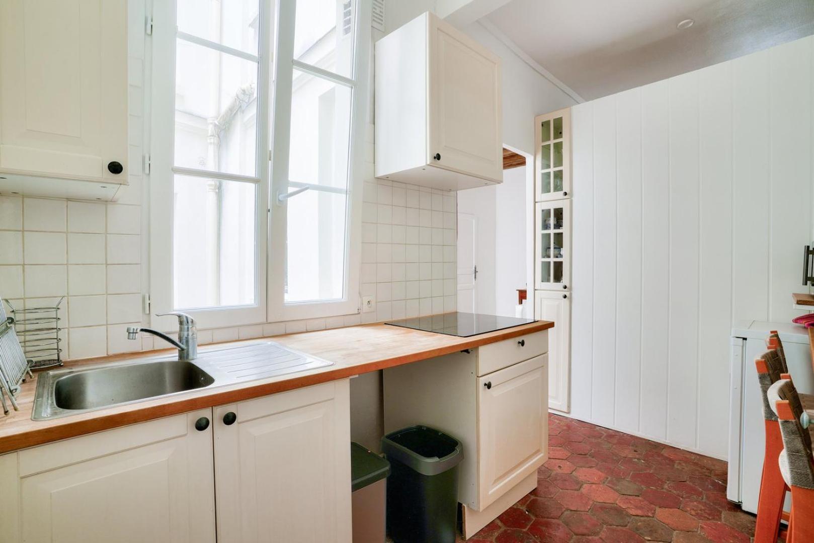 Guestready - Pour 2 Au Coeur De Apartment *