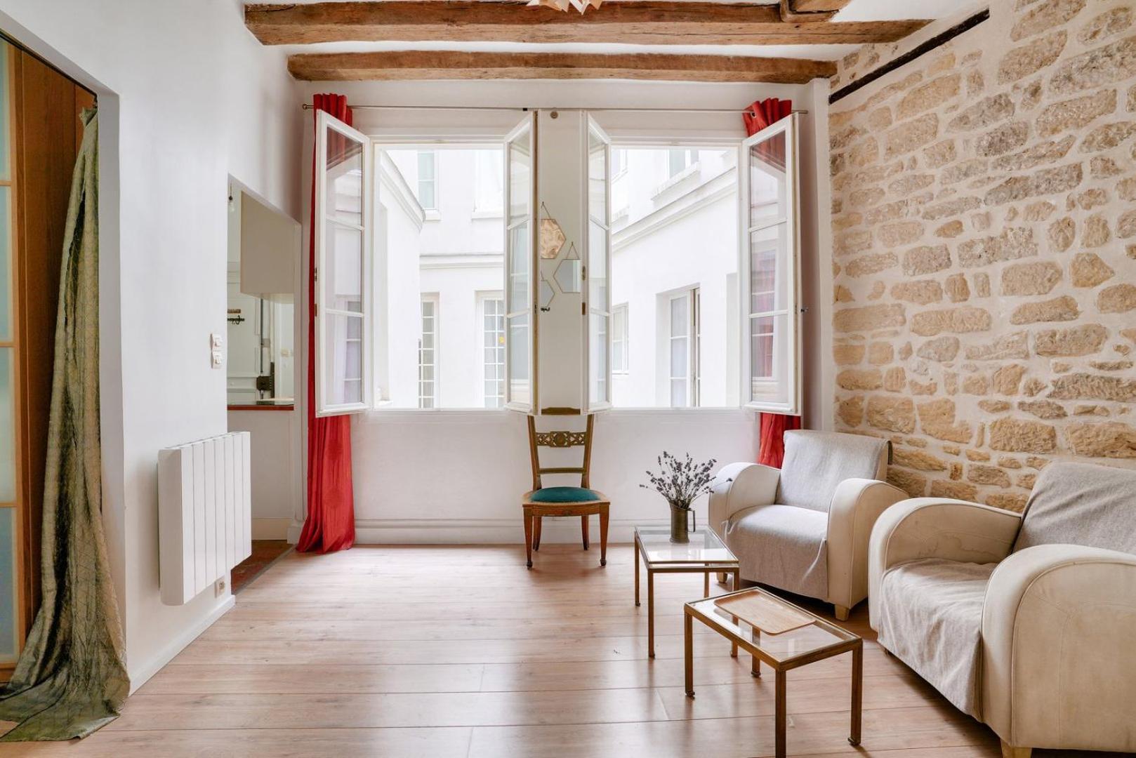 Appartement Guestready - Pour 2 Au Coeur De *