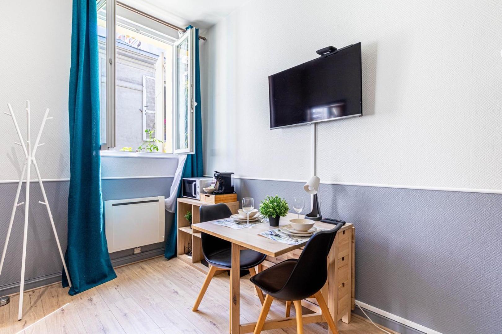 Guestready - Charme Et Confort Pres De Chinatown Paris