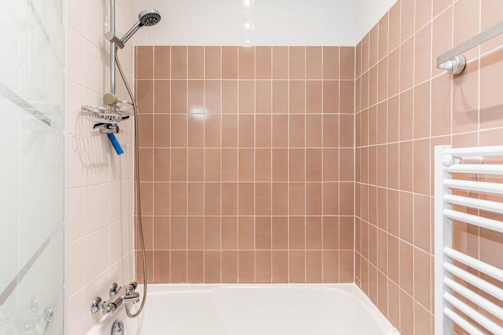 Apartment Guestready - Charme Et Confort Pres De Chinatown