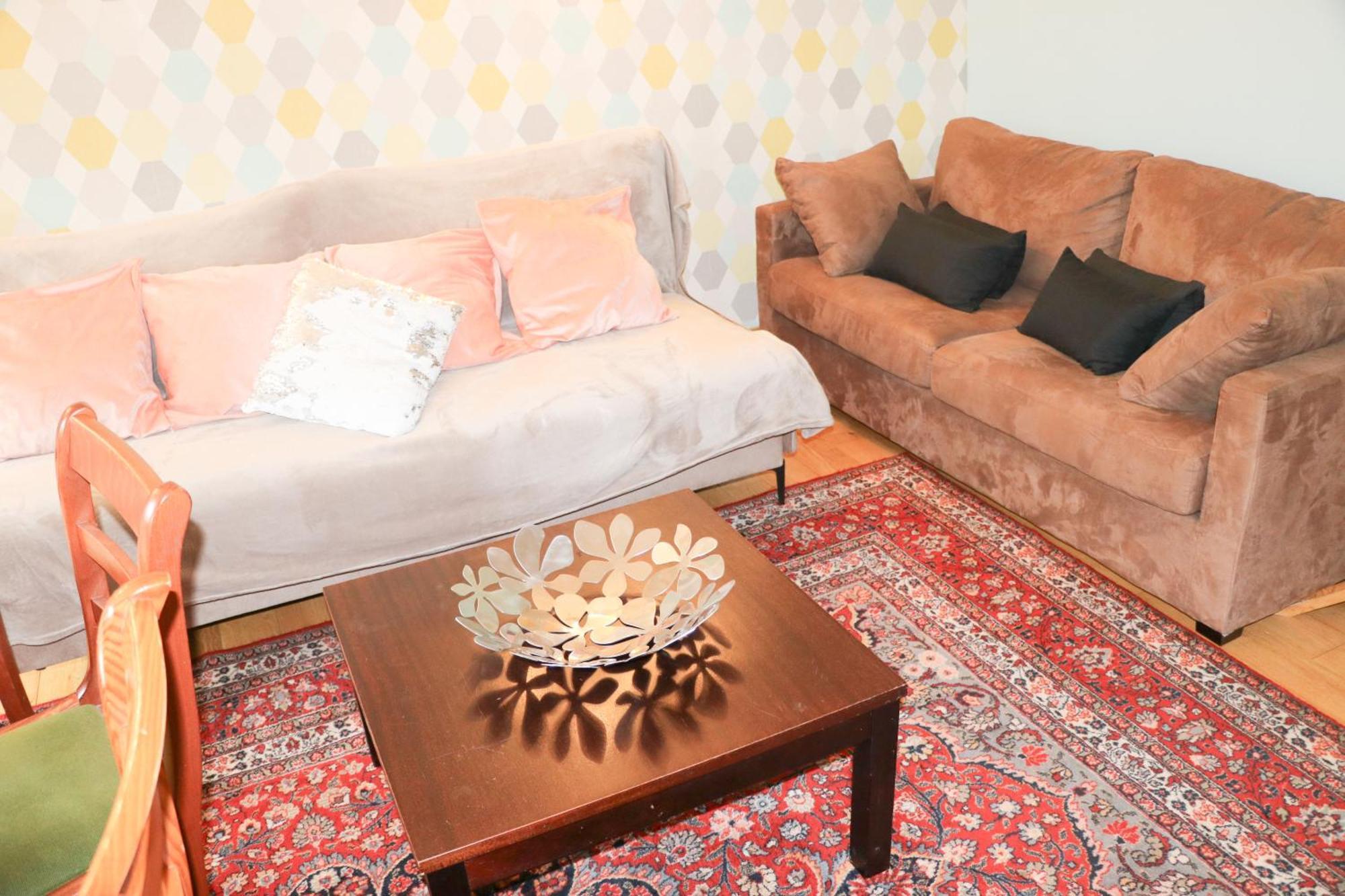 Magnifique Grand De Luxe 4 Dans Le Centre De Apartment Paris