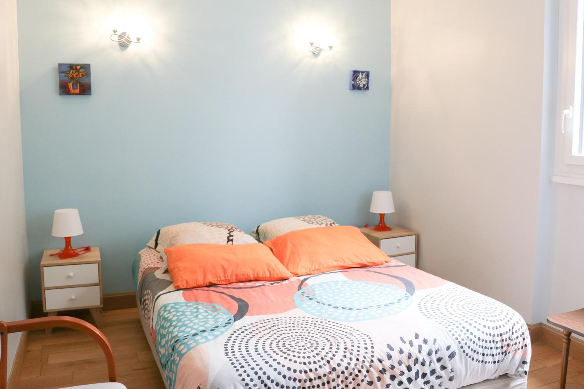 Apartment Magnifique Grand De Luxe 4 Dans Le Centre De Paris
