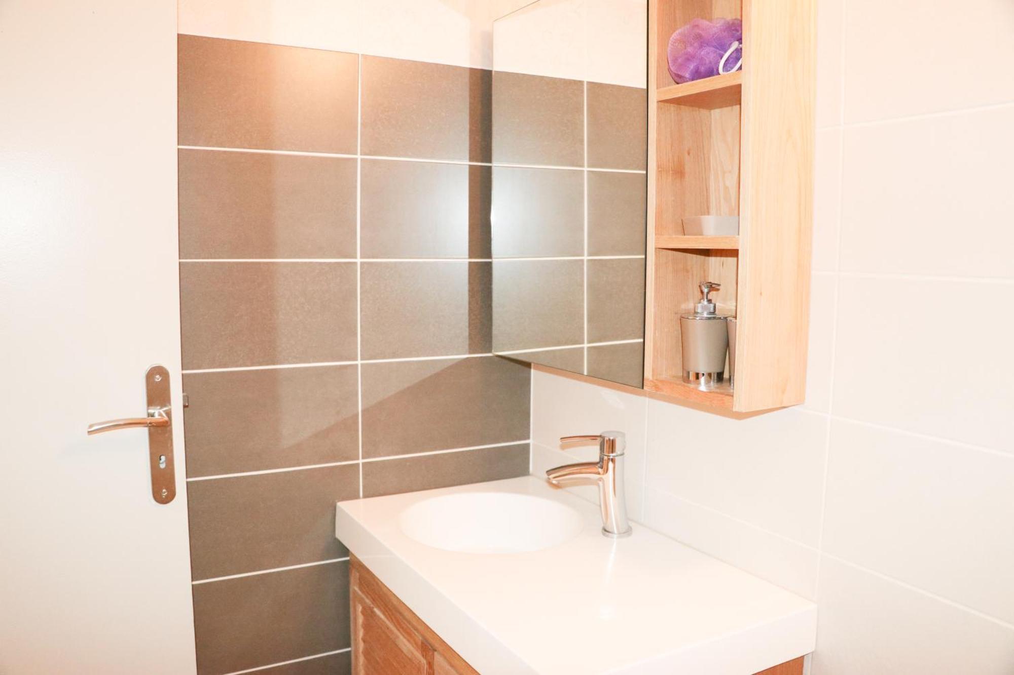 Magnifique Grand De Luxe 4 Dans Le Centre De Apartment *
