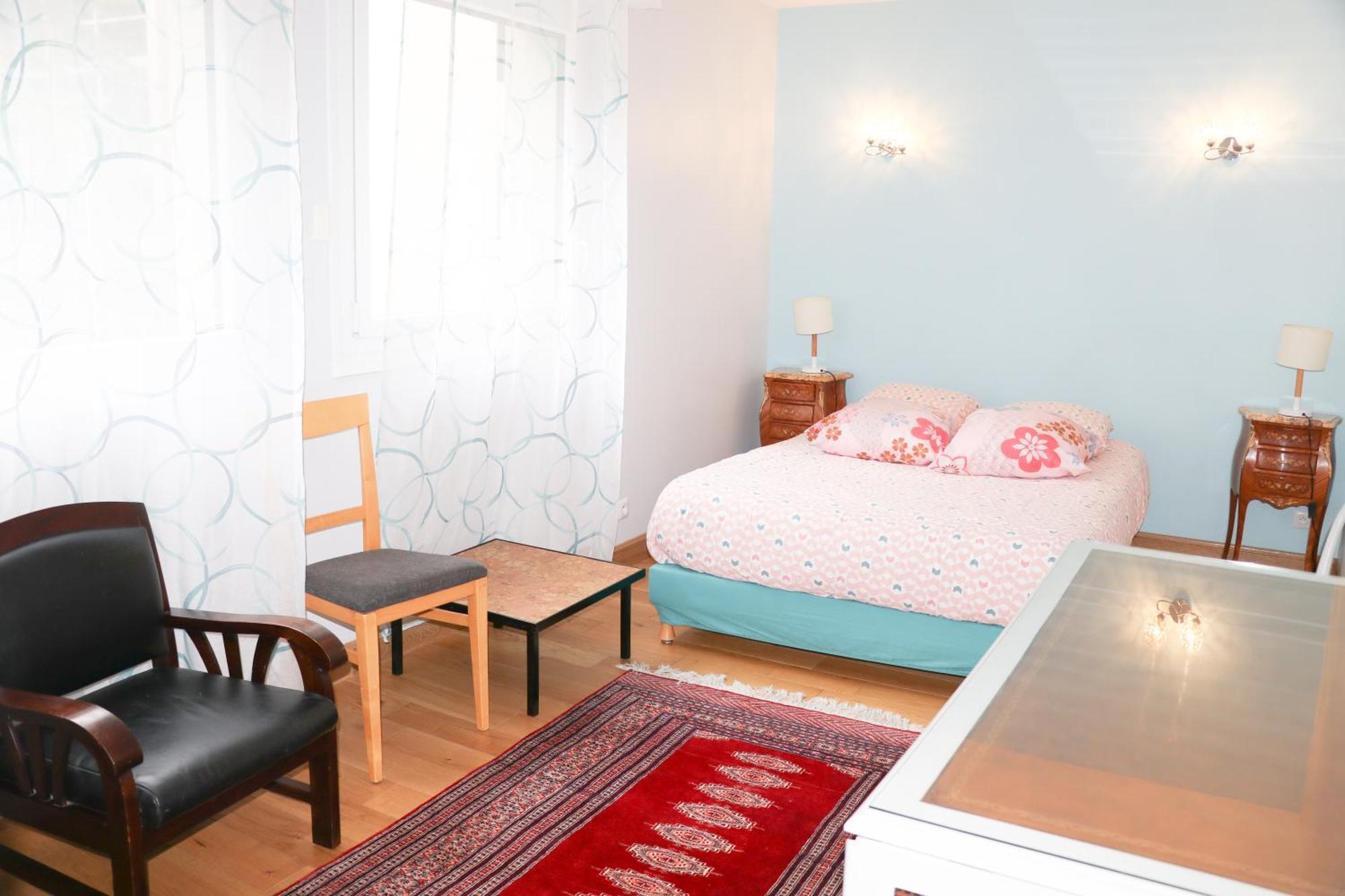 Magnifique Grand De Luxe 4 Dans Le Centre De Apartment *
