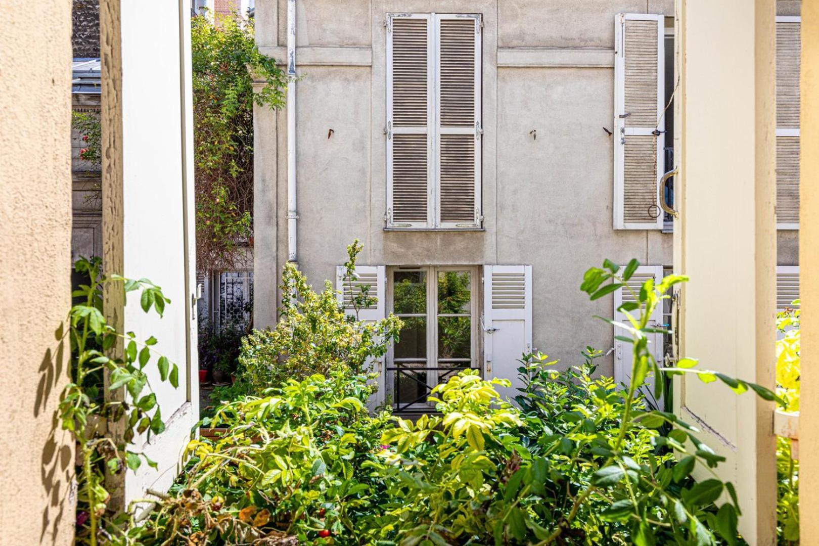 Guestready - Charme Et Confort Pres De Chinatown *