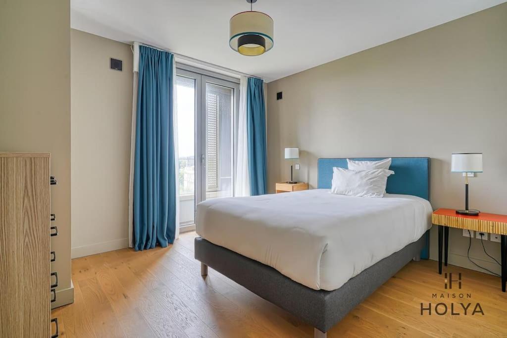 Le Sublime - A Auteuil - 362b Appartement Paris