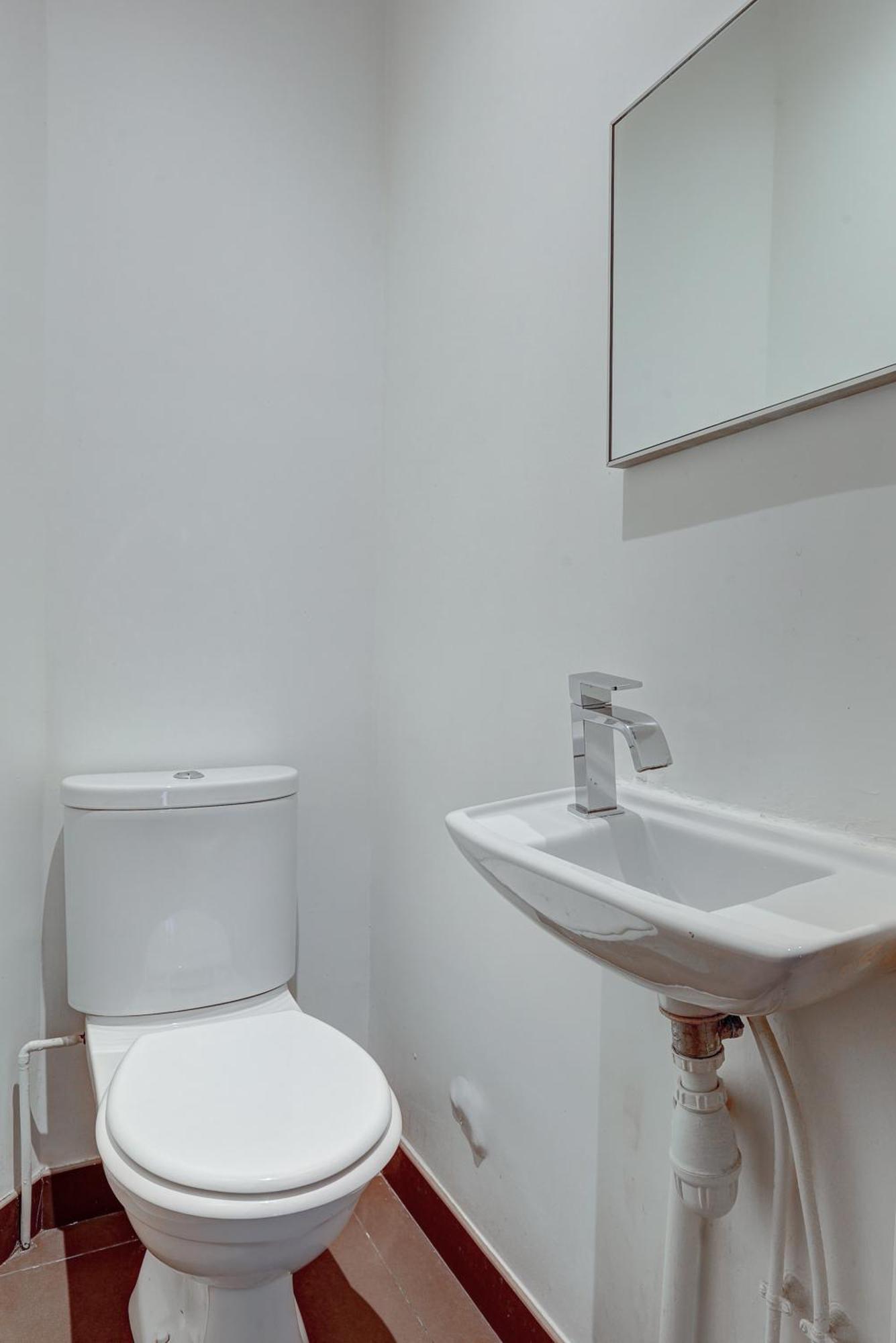 Montparnasse & Jardin Du Luxembourg - 2br - Cityapartmentstay Paris